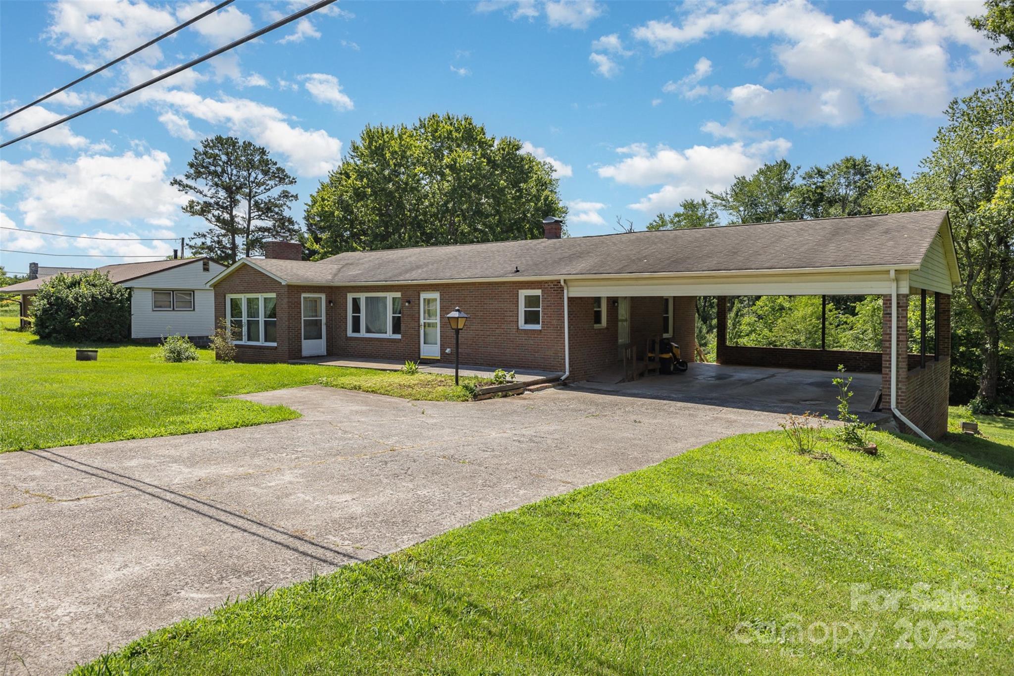 416 Pete Brittain Road