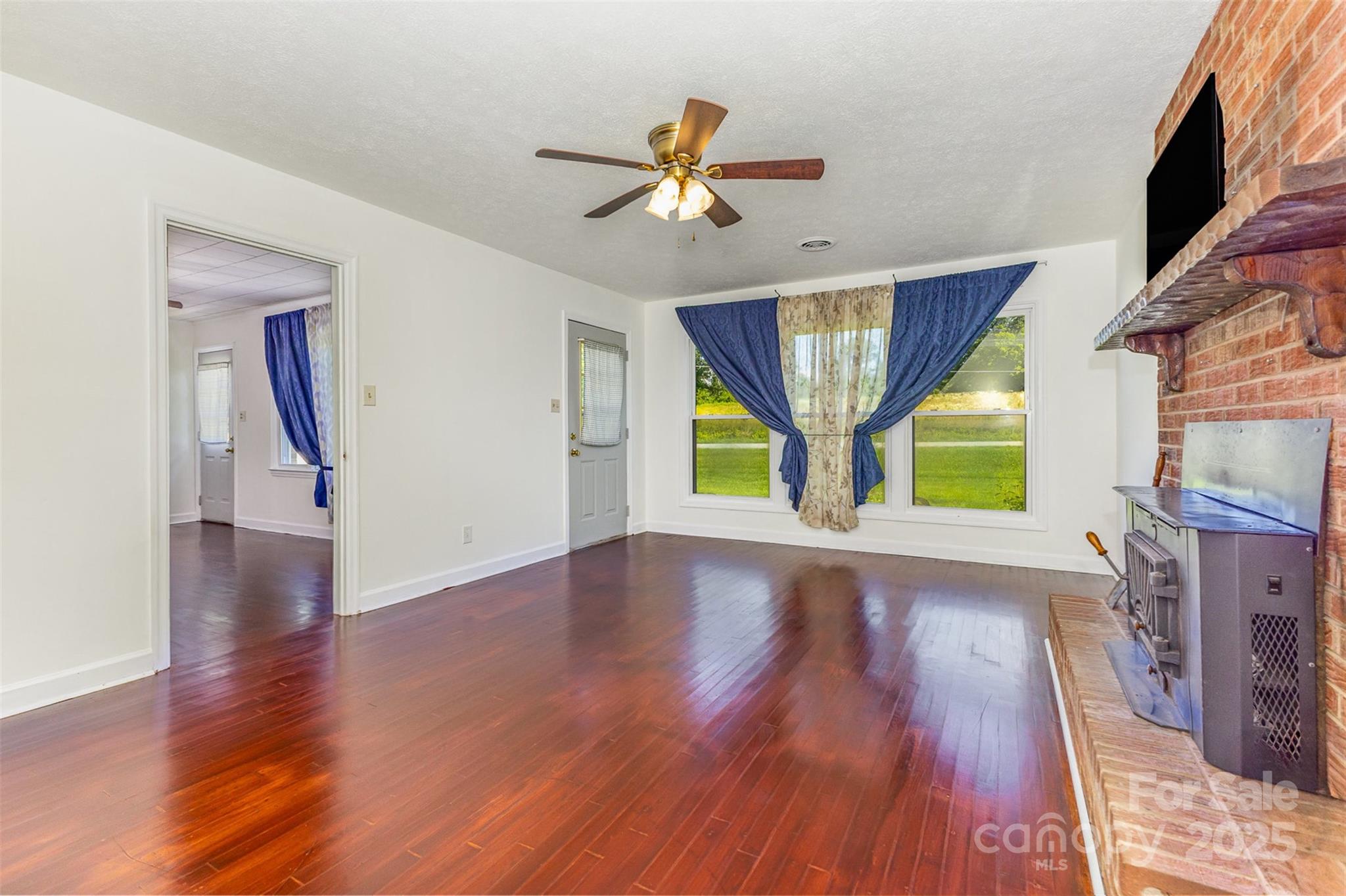416 Pete Brittain Road