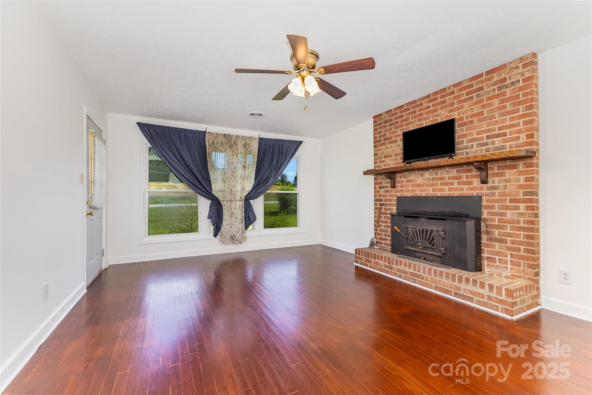 416 Pete Brittain Road