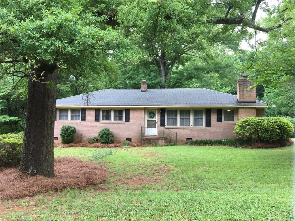 Sedgefield - Residential