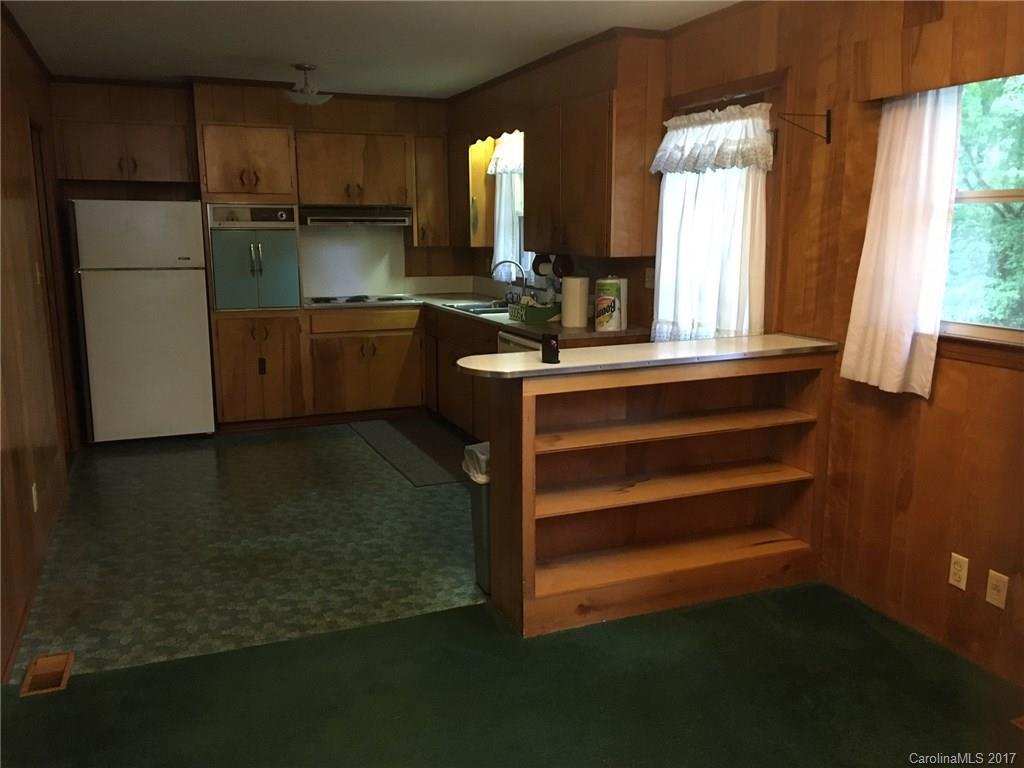 Sedgefield - Residential