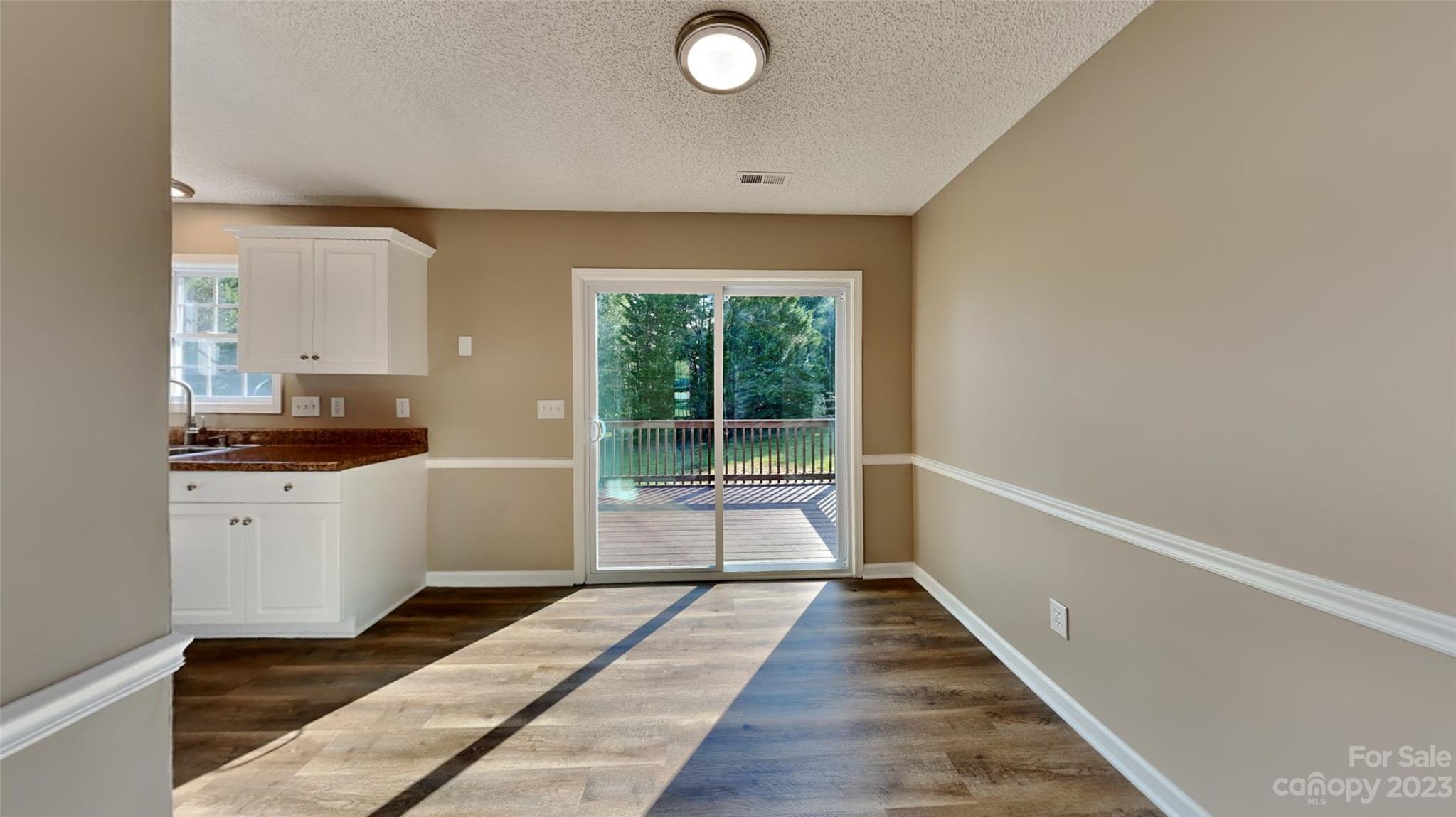 Taylor Oaks - Residential