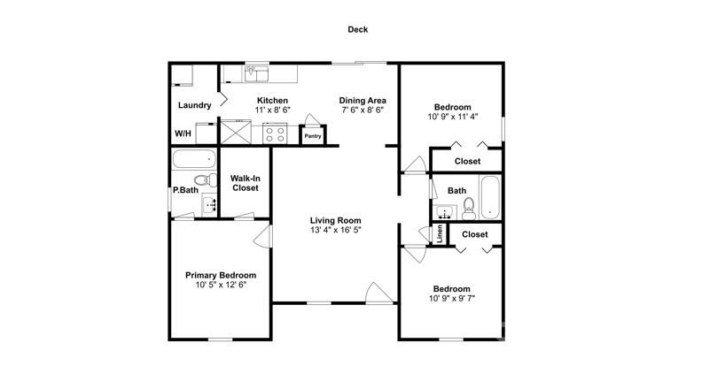 Taylor Oaks - Residential