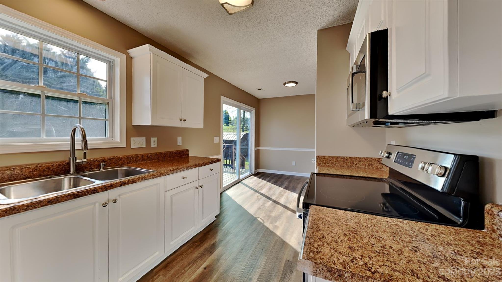 Taylor Oaks - Residential