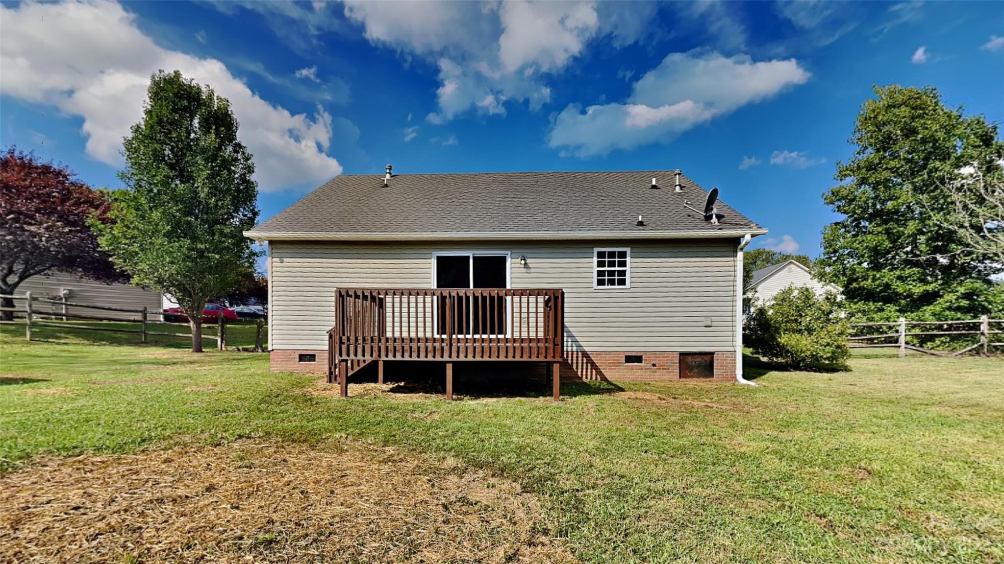 Taylor Oaks - Residential