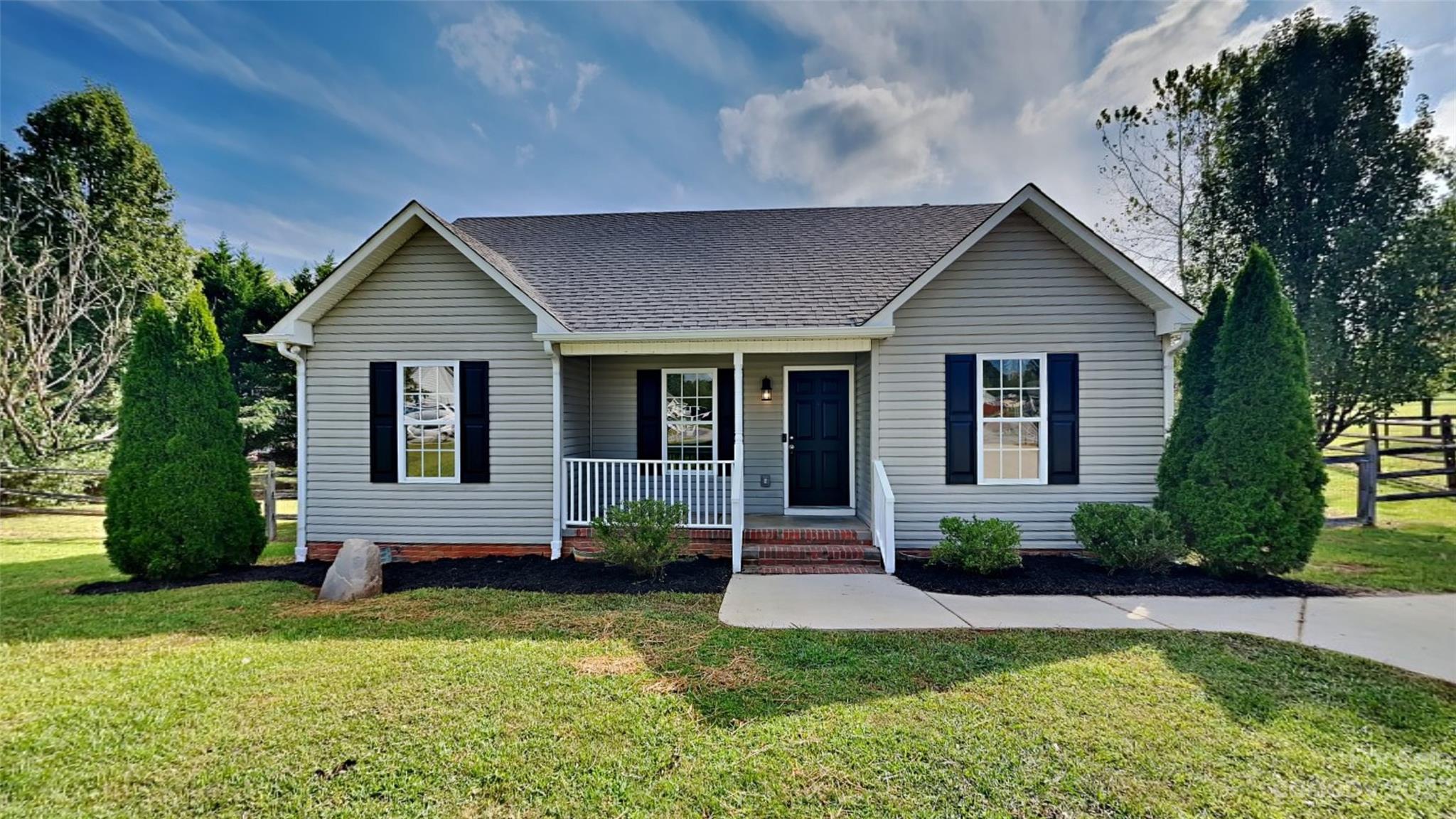 Taylor Oaks - Residential