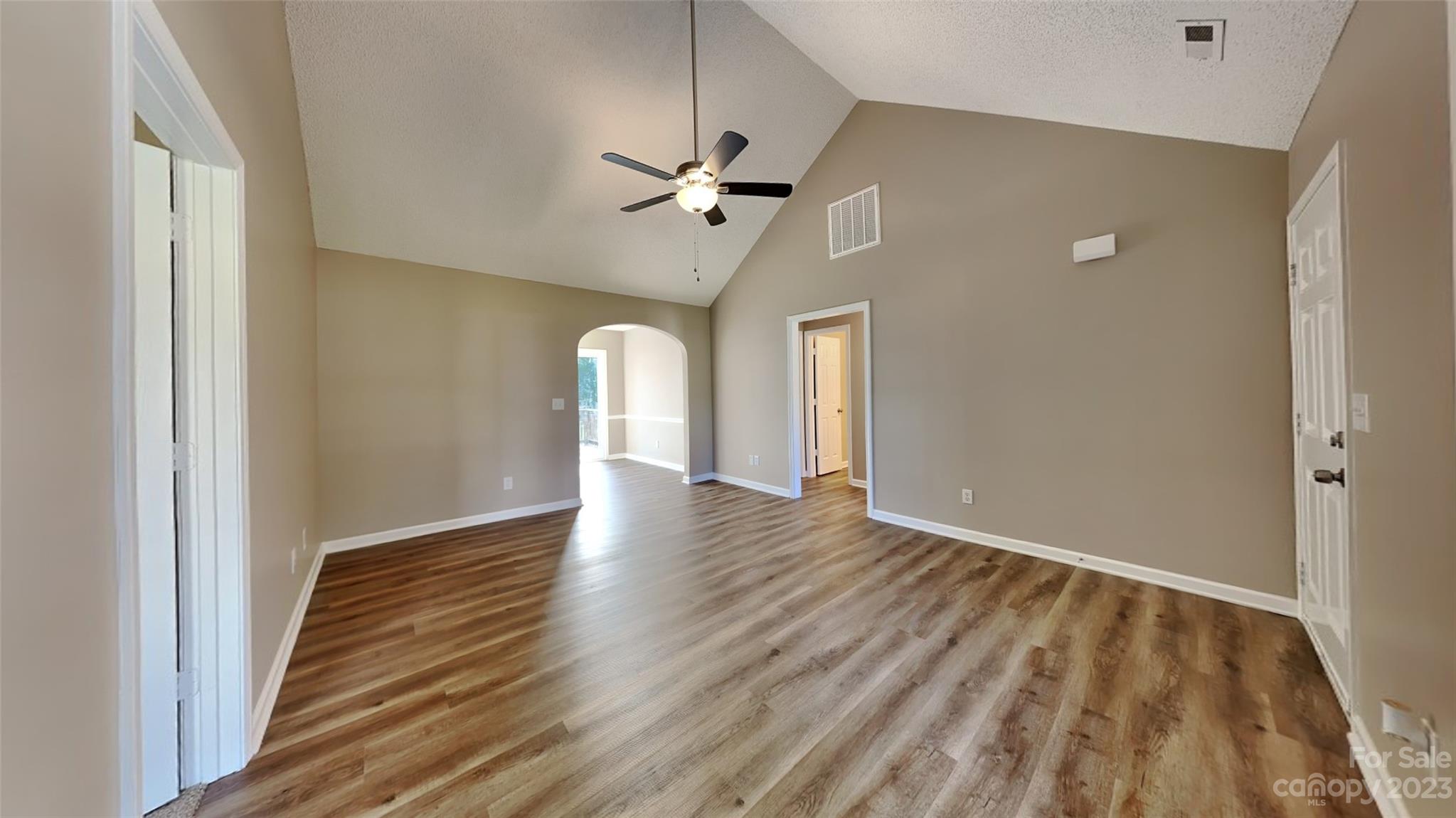 Taylor Oaks - Residential