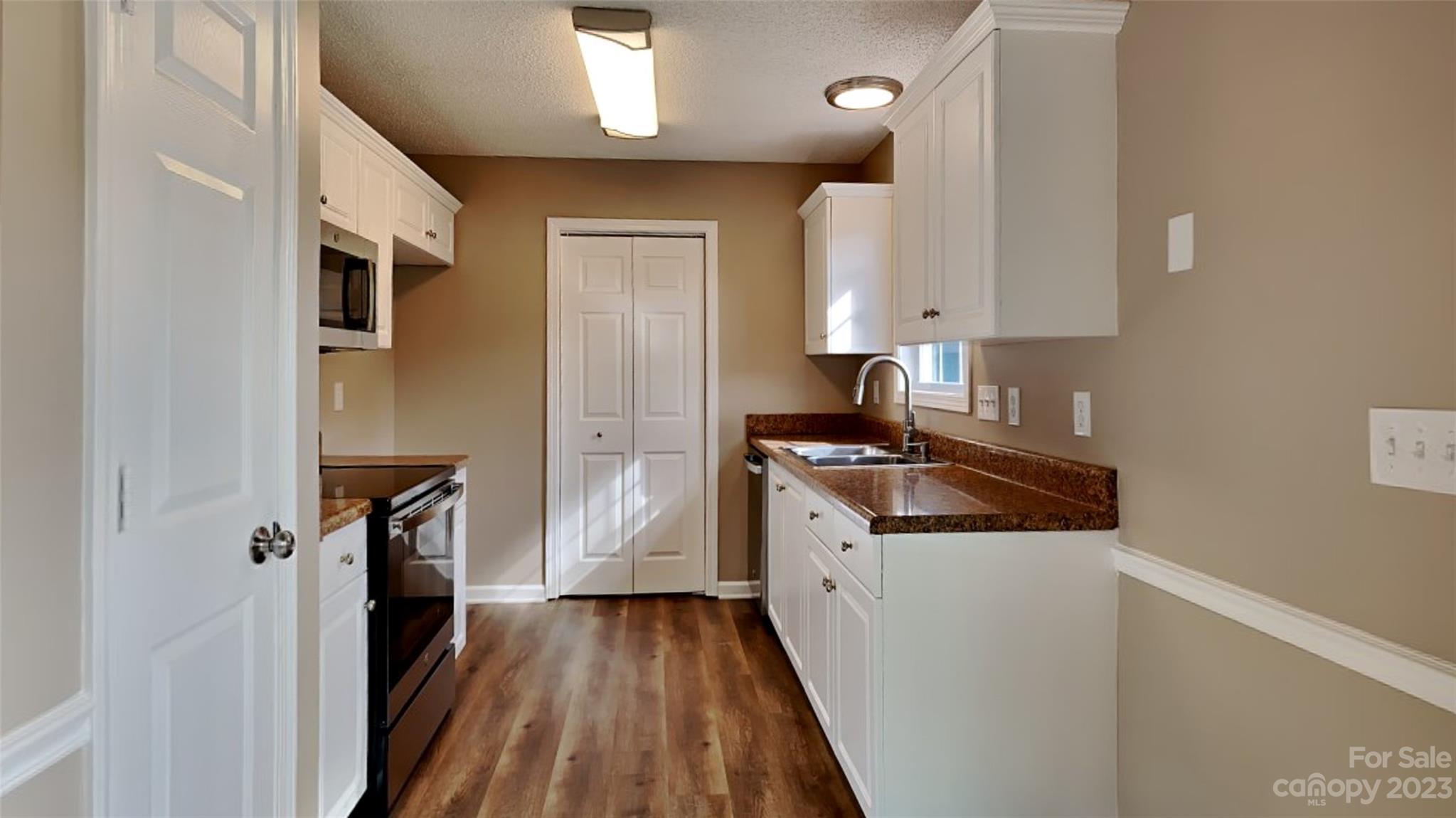 Taylor Oaks - Residential