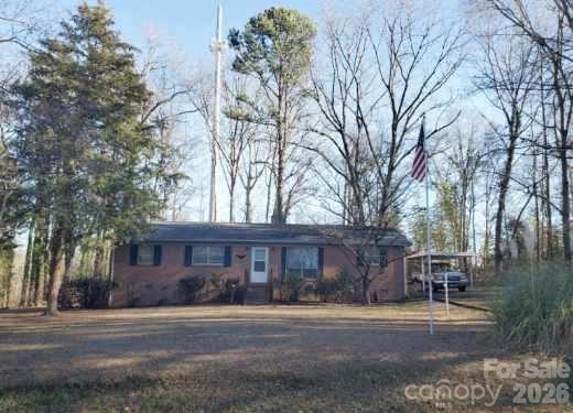106 Mimosa Lane