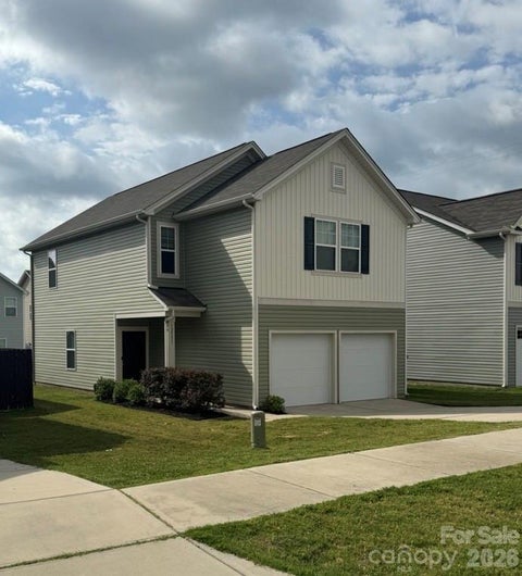 Photo of 12551 Gotland Road, Midland, NC 28107 (MLS # 4396303)