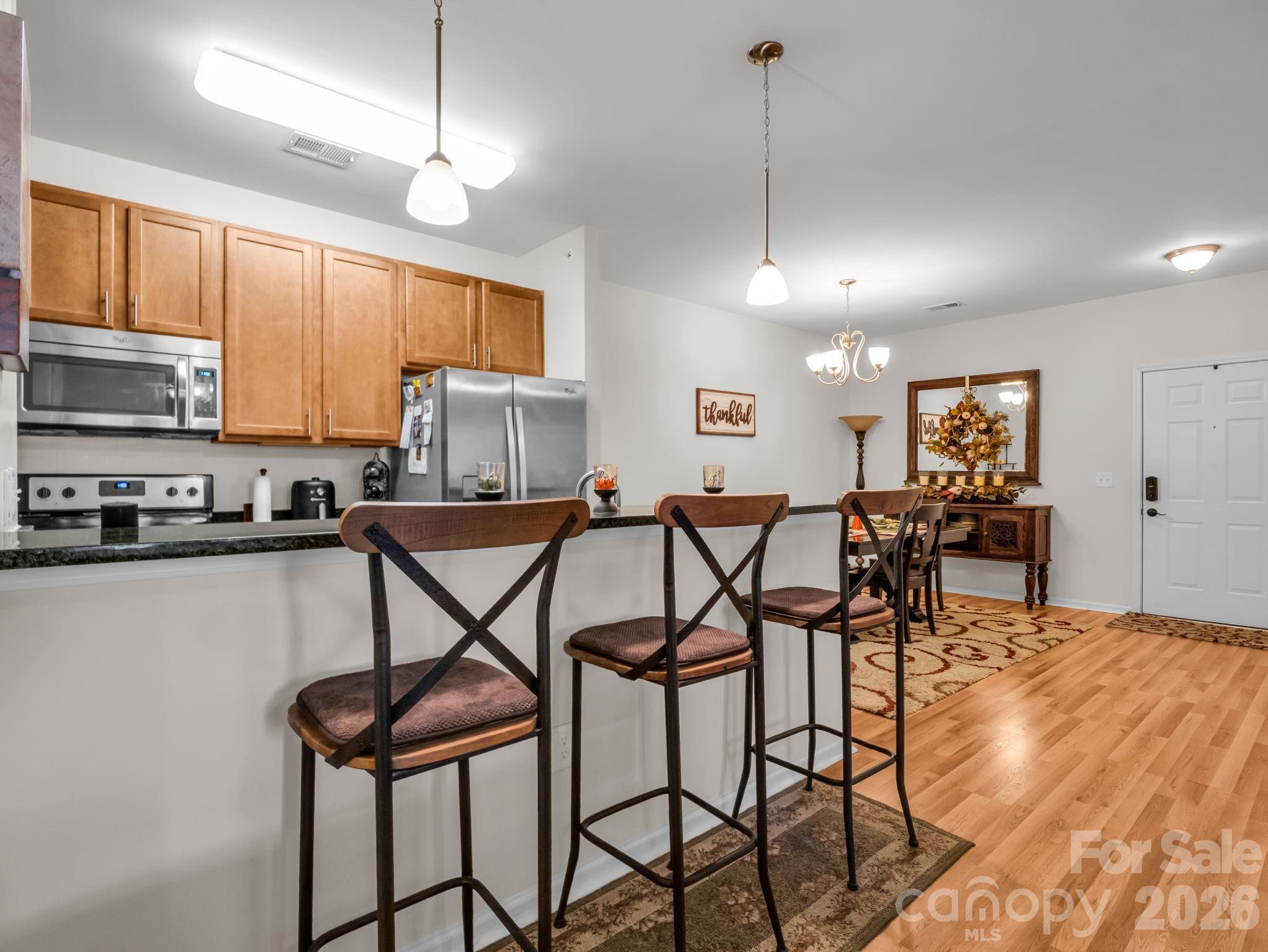 Brickton Village - Residential