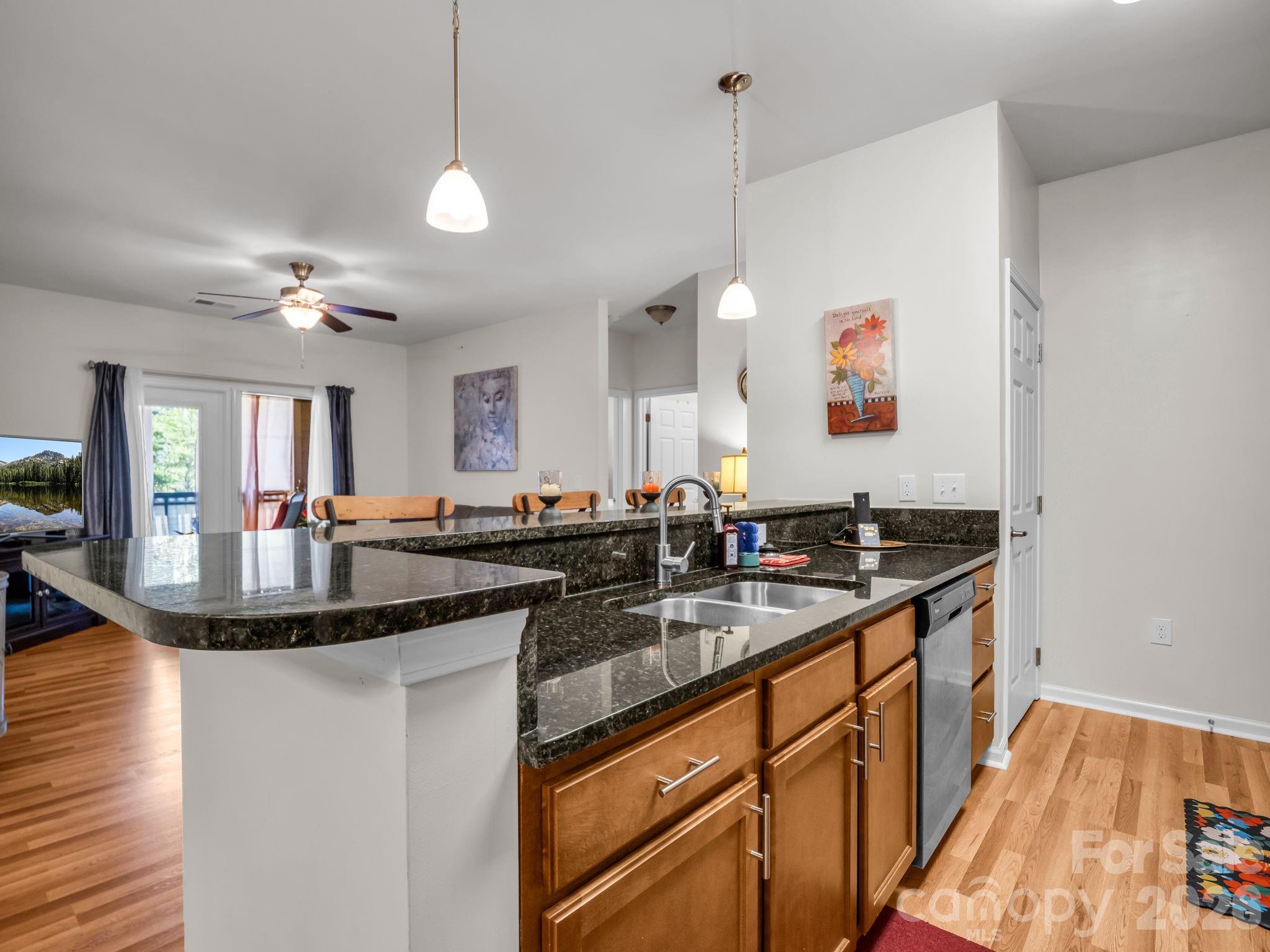 Brickton Village - Residential