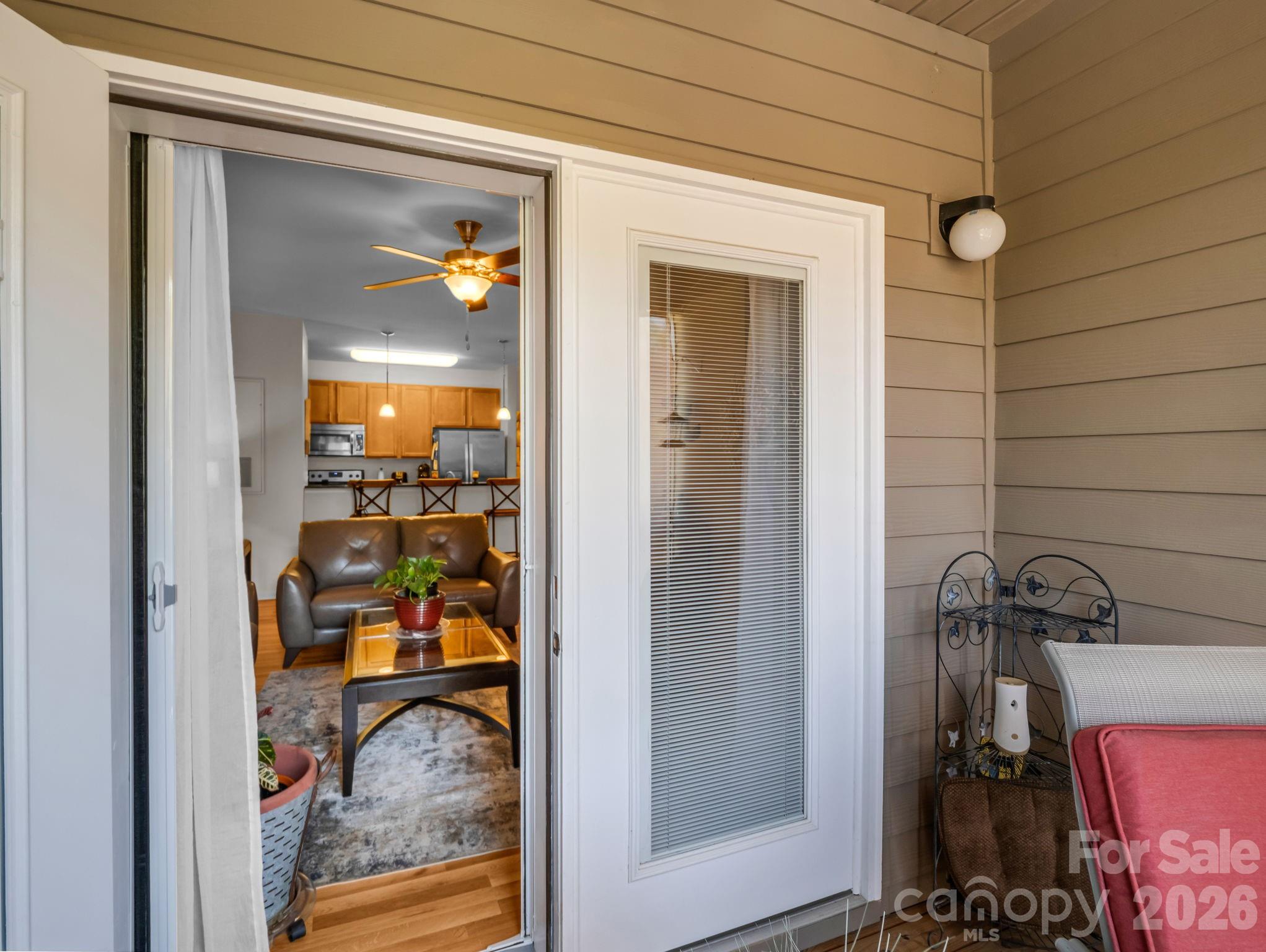 Brickton Village - Residential