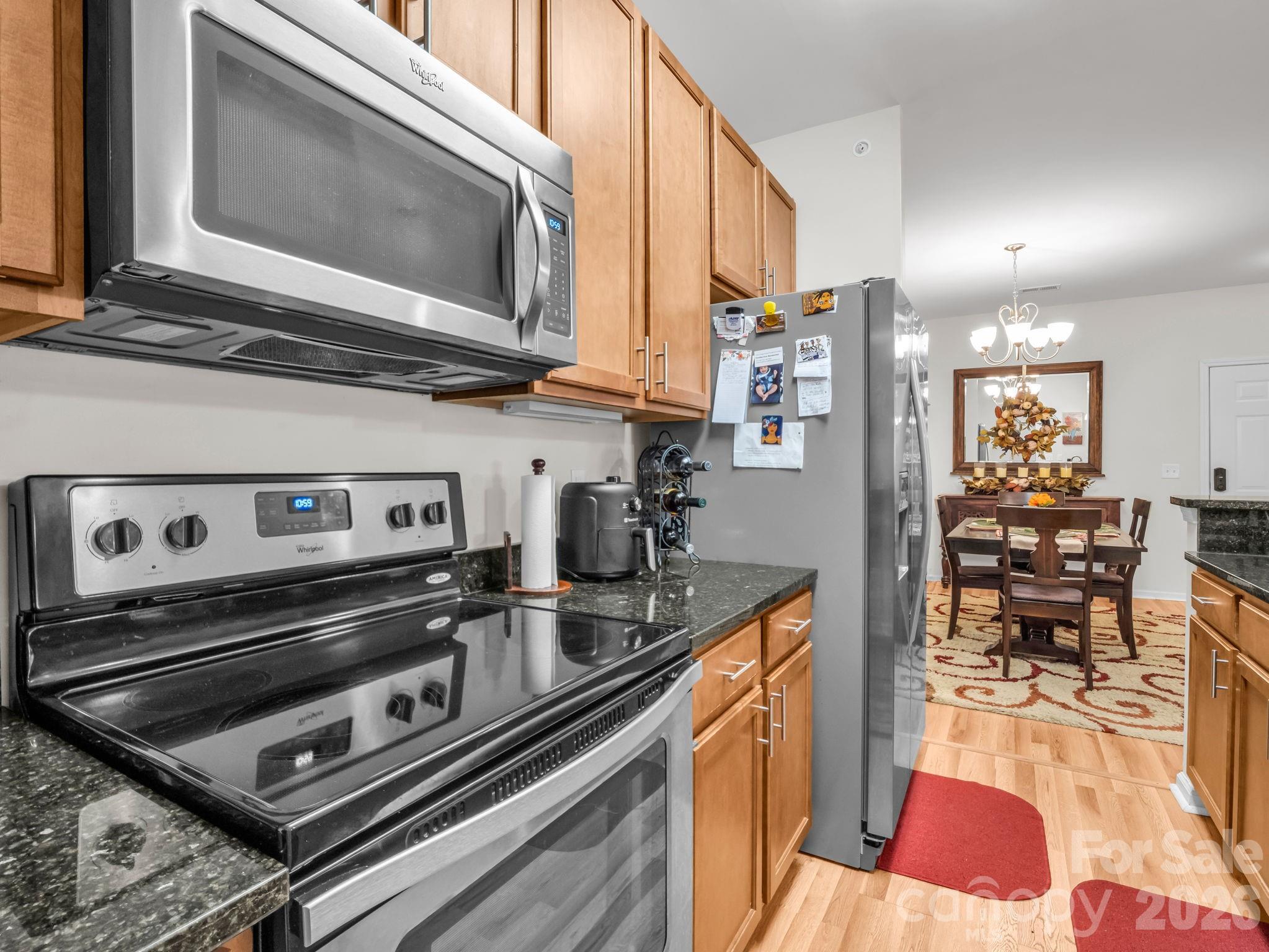 Brickton Village - Residential