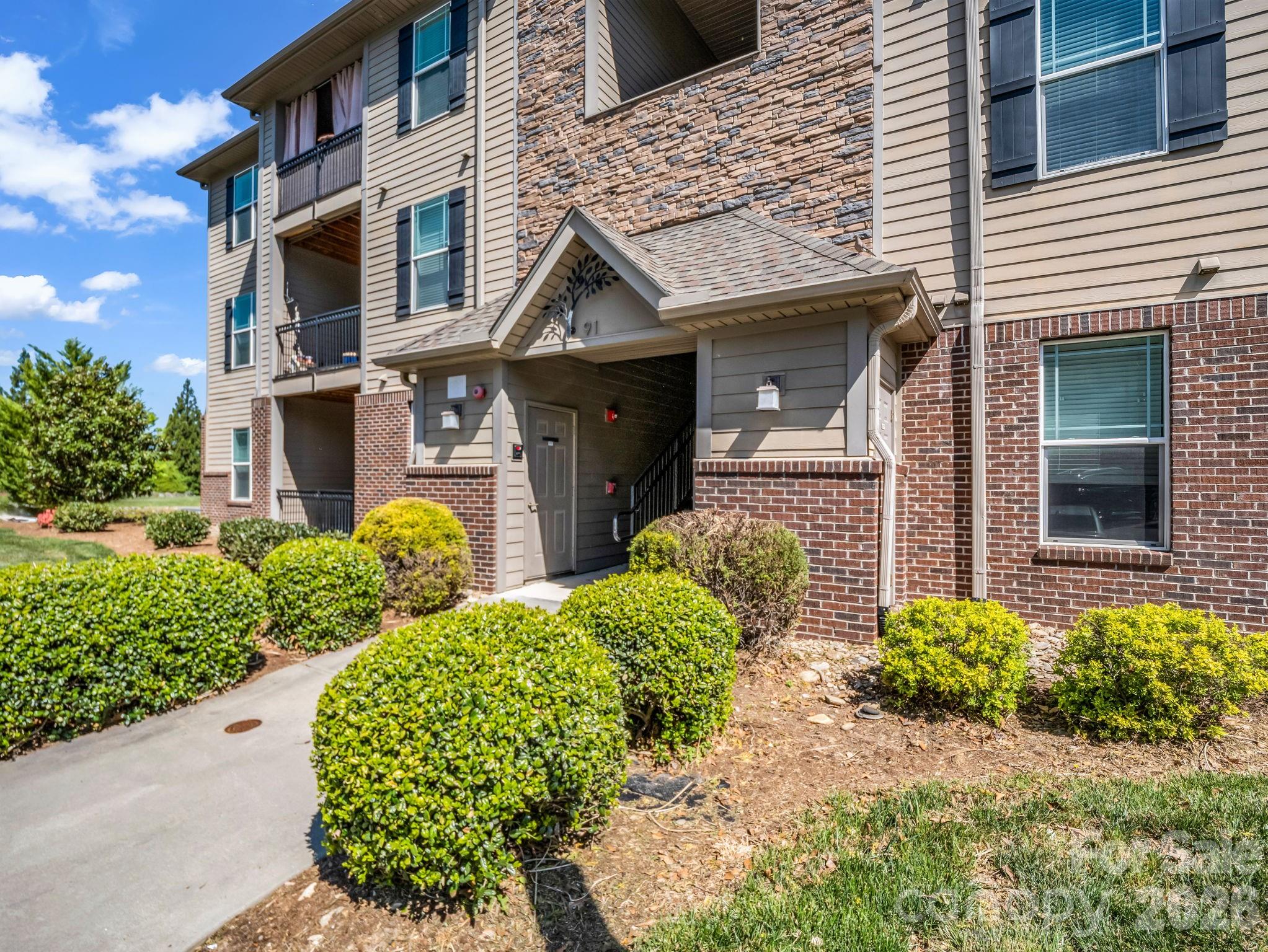 Brickton Village - Residential