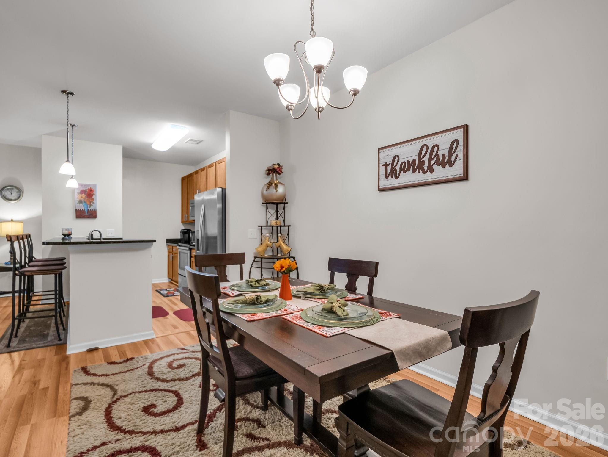 Brickton Village - Residential