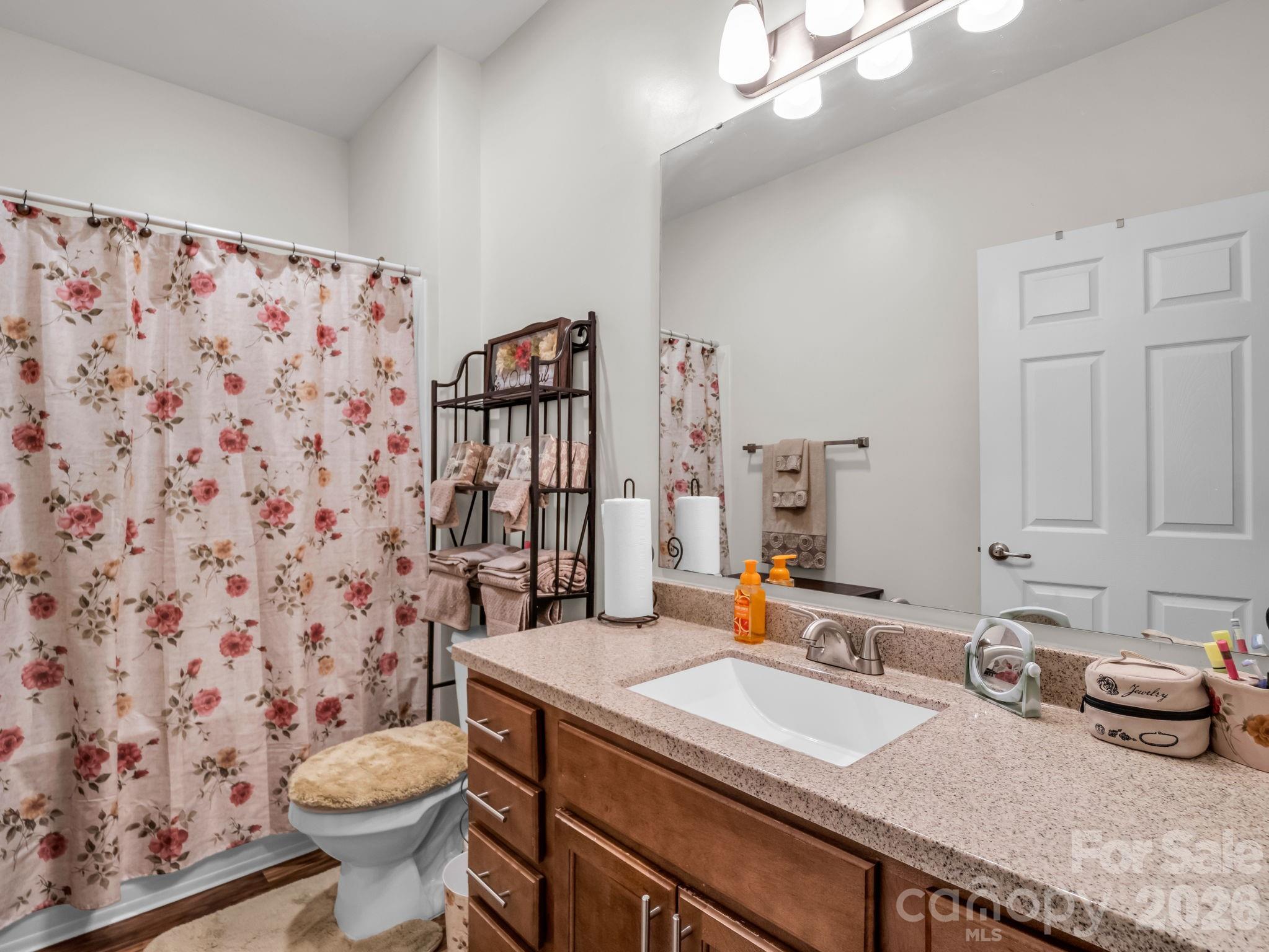 Brickton Village - Residential