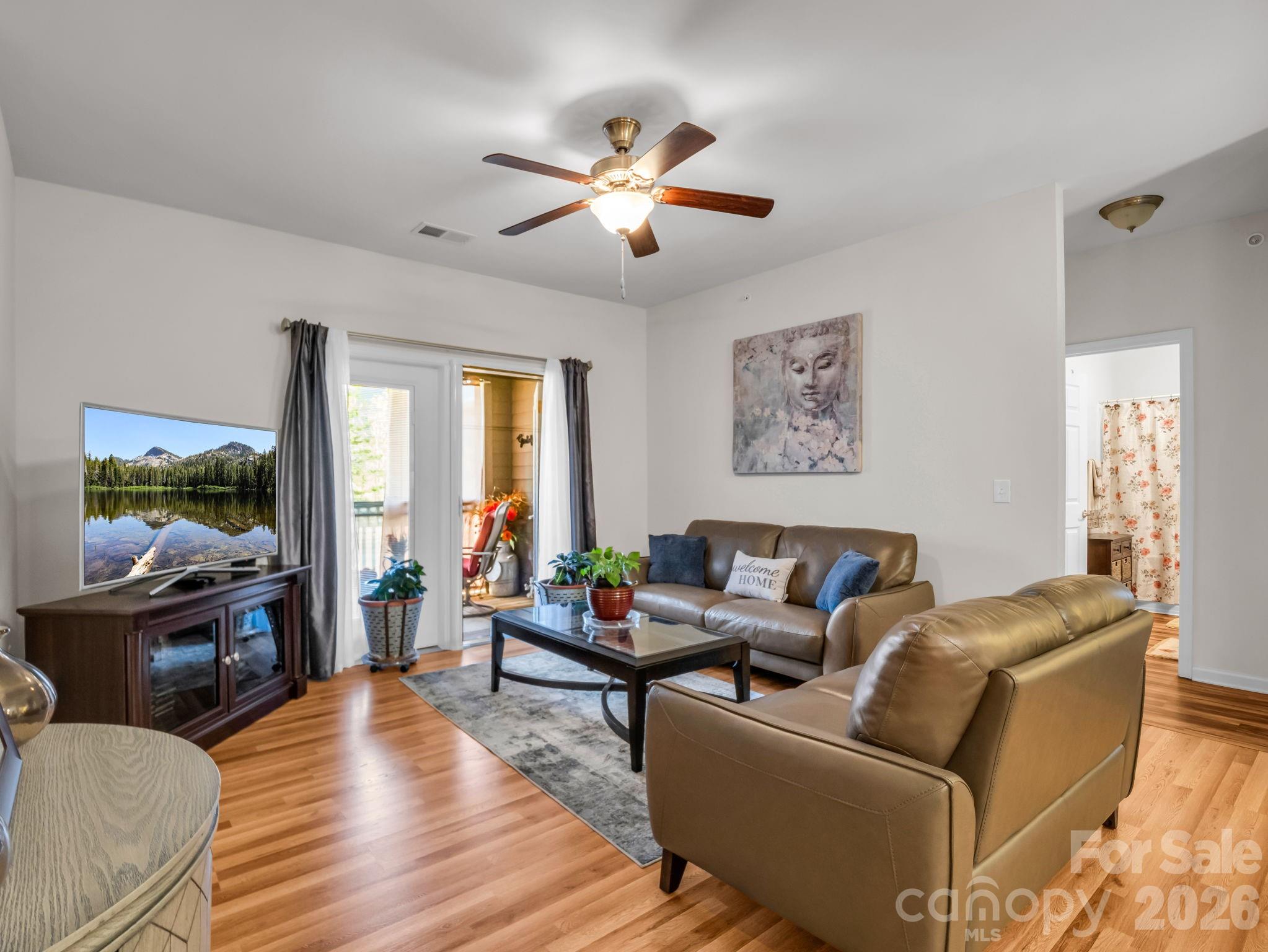 Brickton Village - Residential