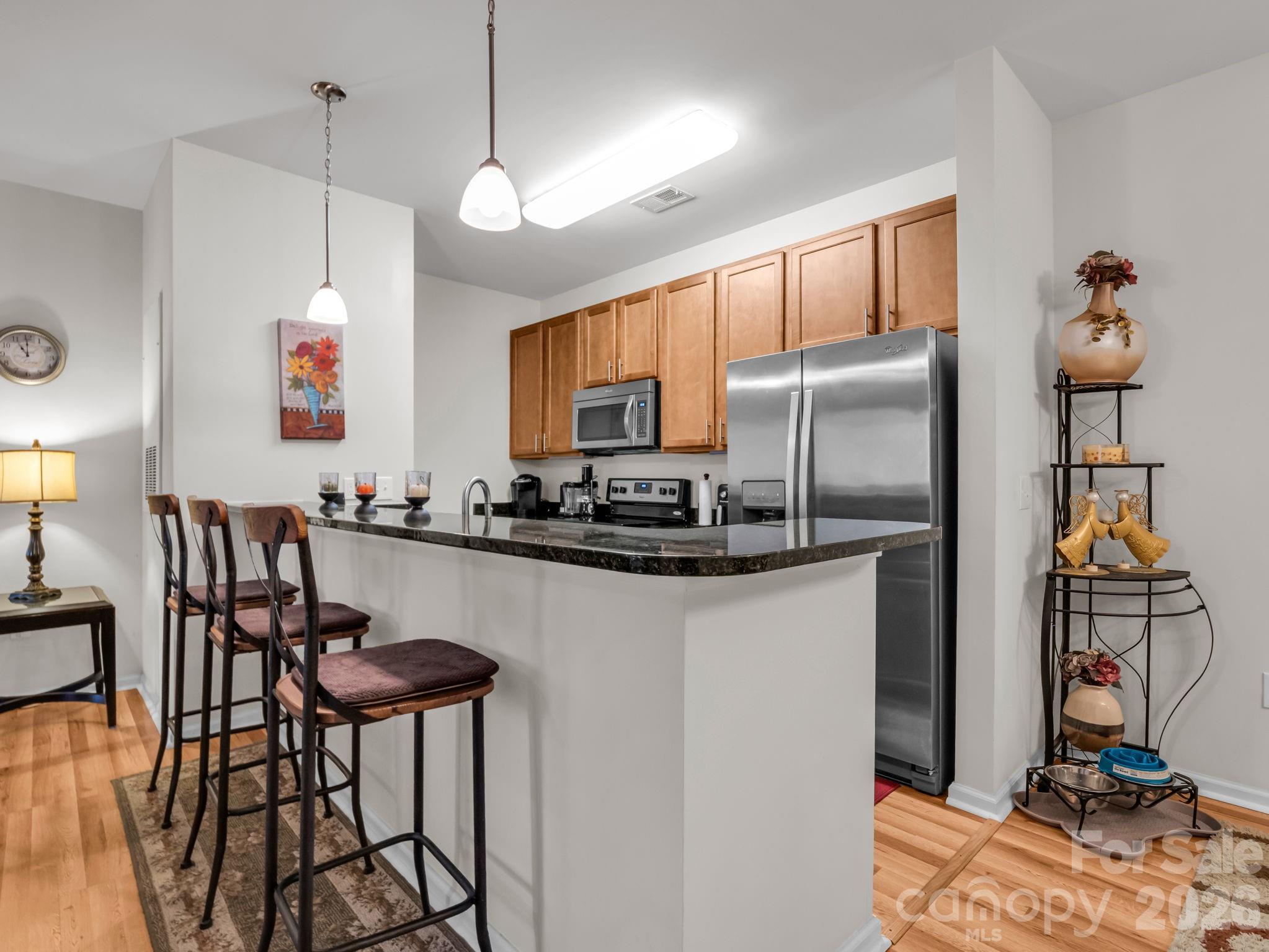 Brickton Village - Residential