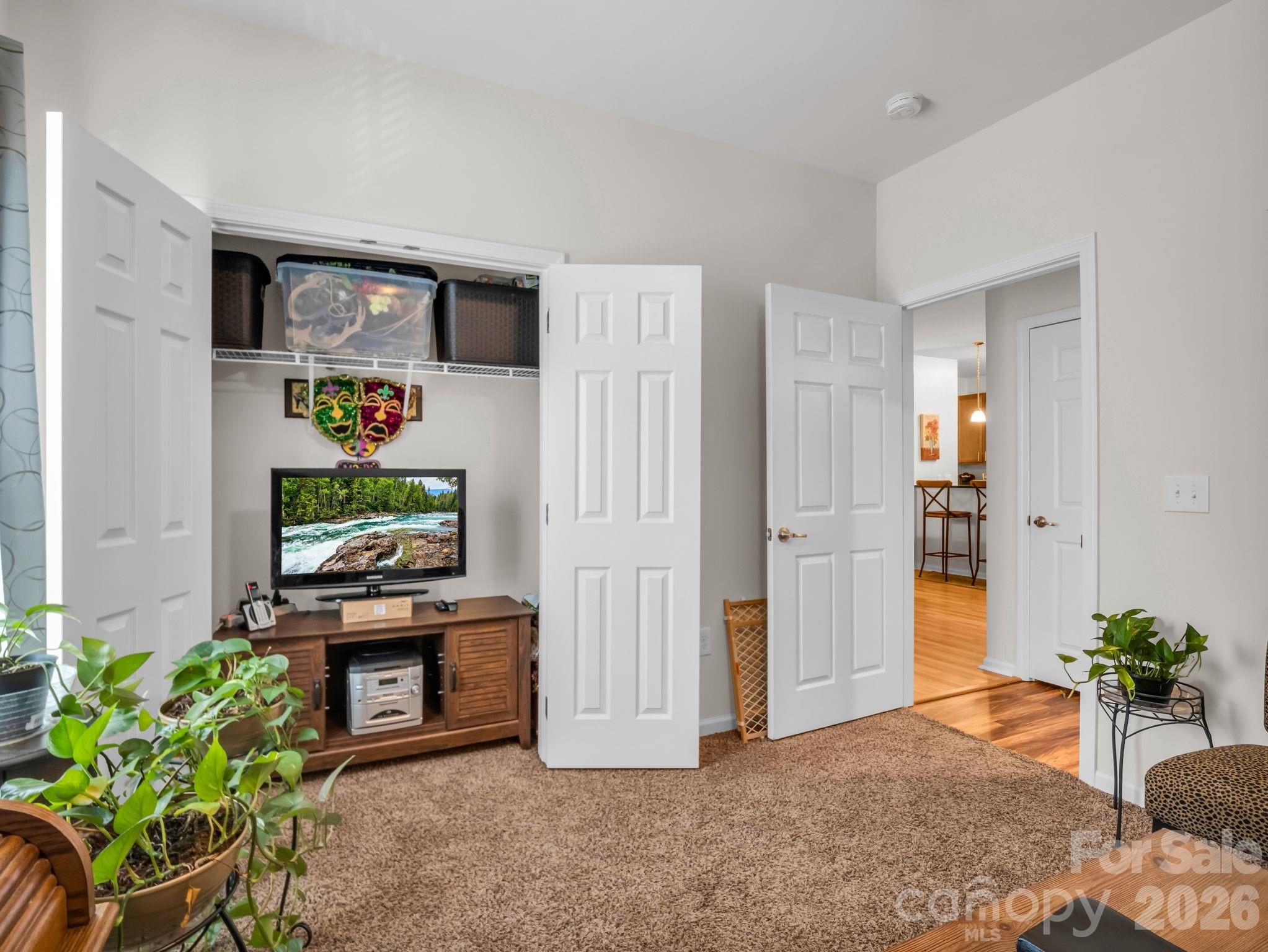 Brickton Village - Residential