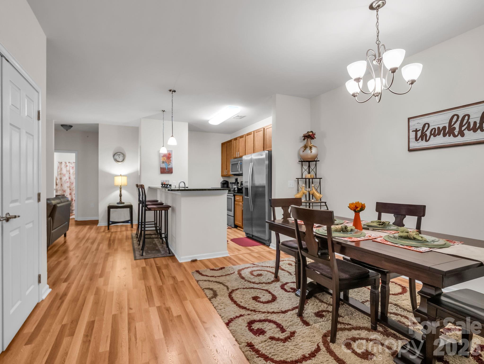 Brickton Village - Residential