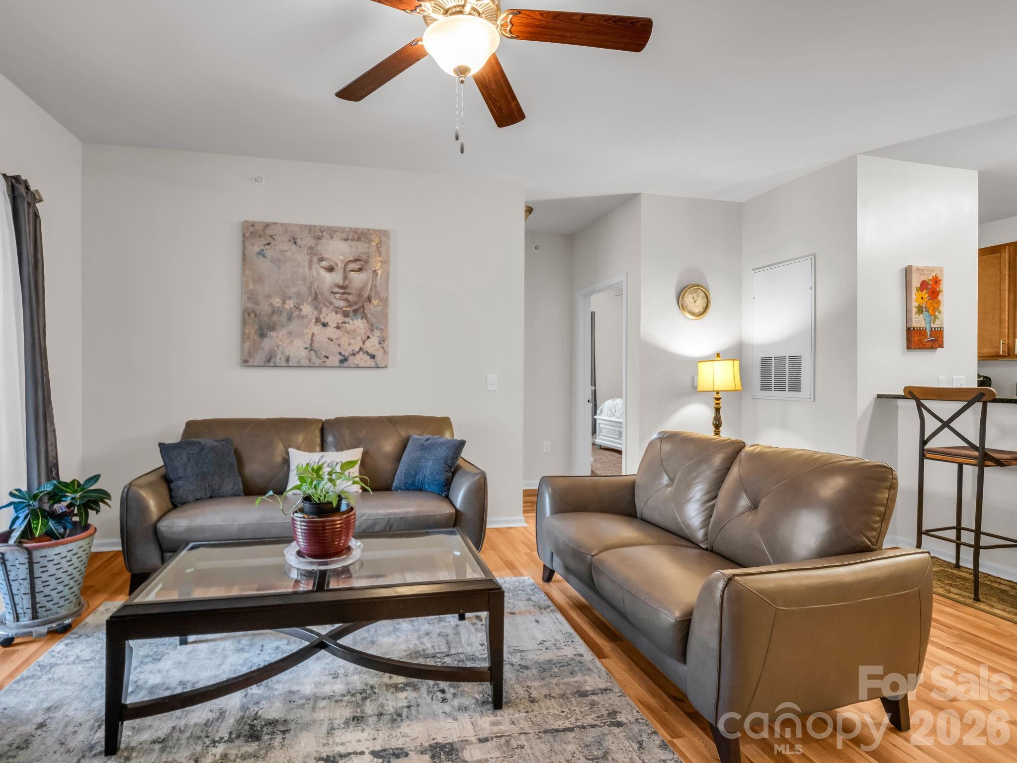 Brickton Village - Residential