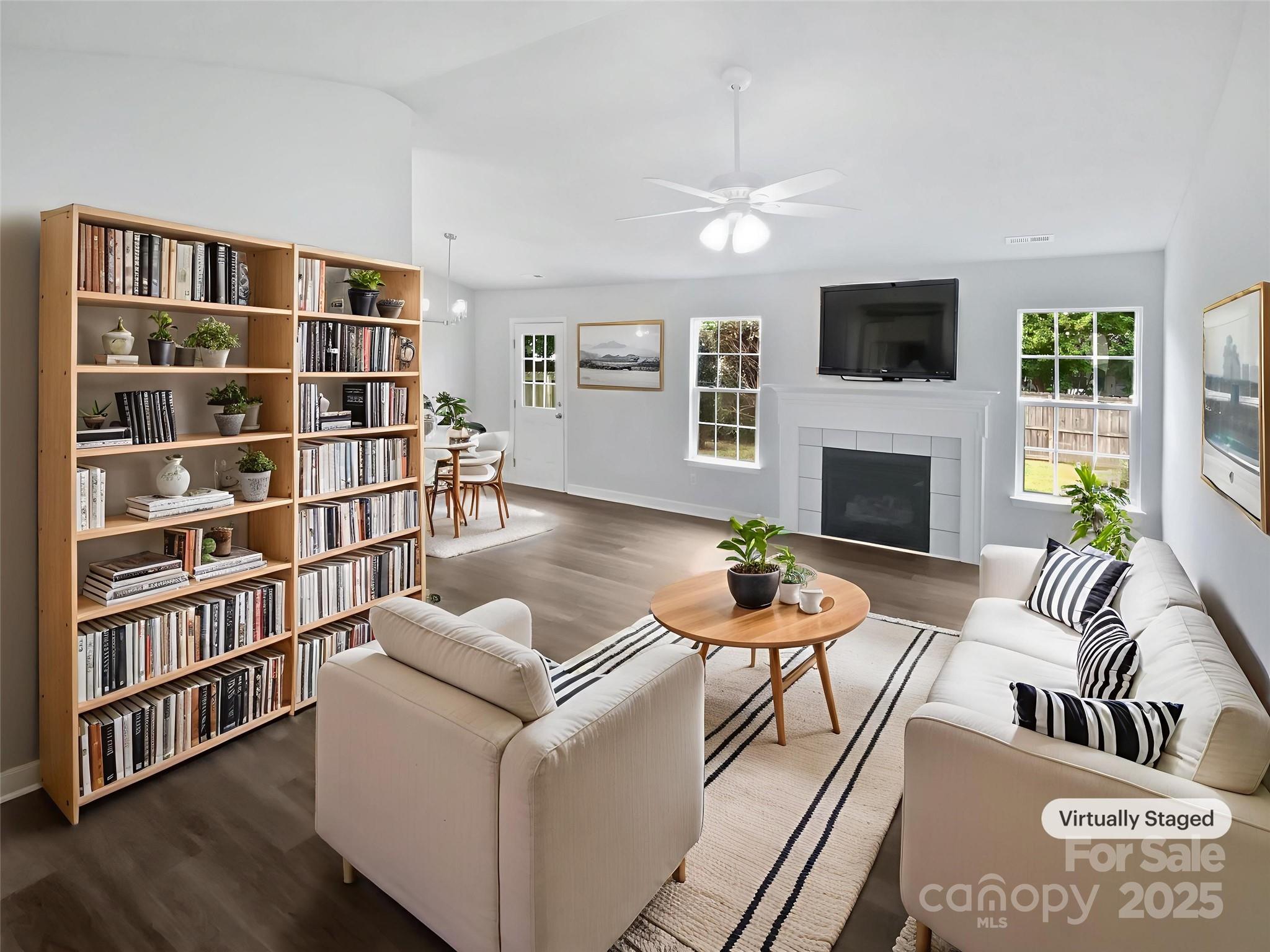 2903 Rosemeade Drive