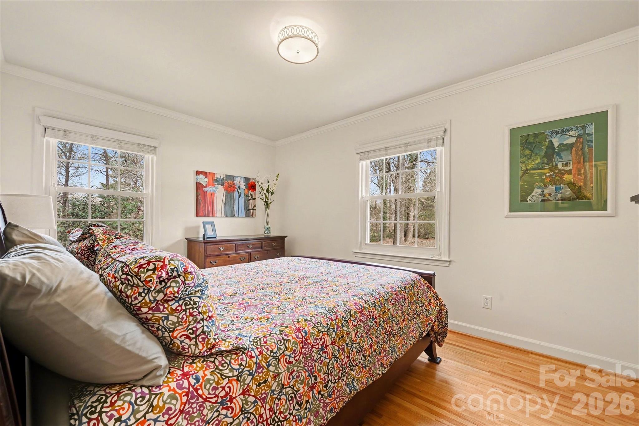 Beverly Woods - Residential