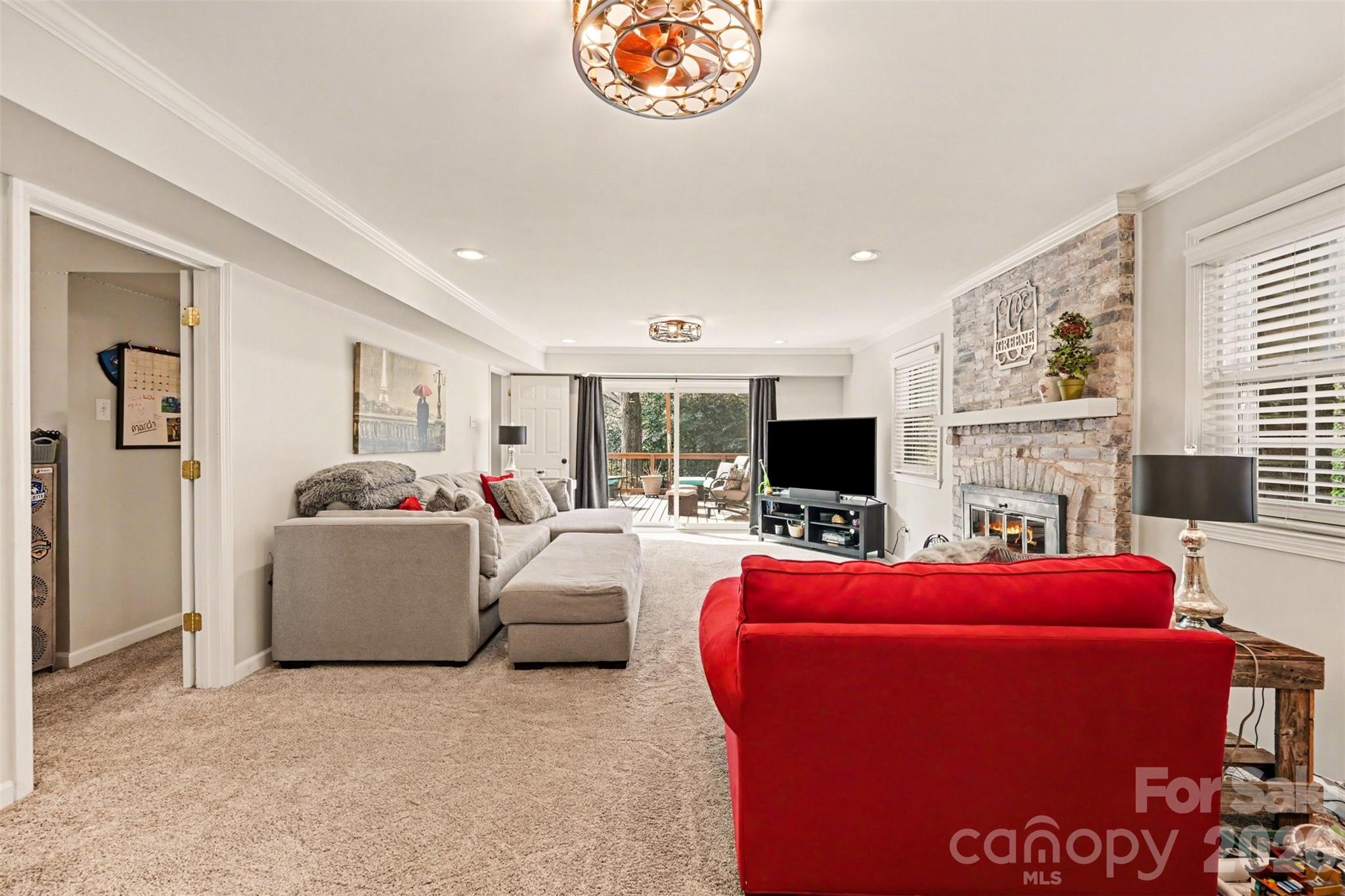 Beverly Woods - Residential