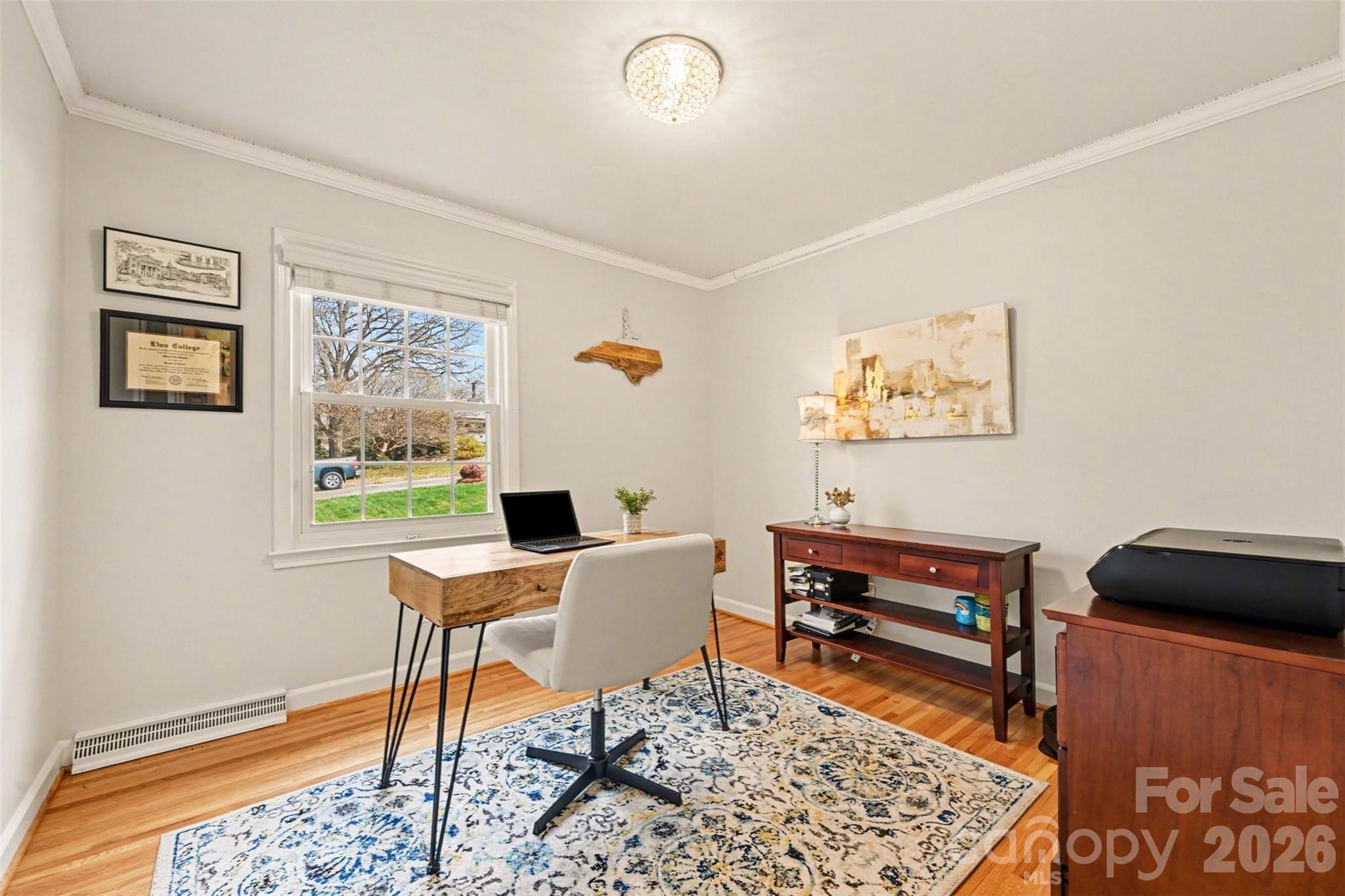 Beverly Woods - Residential