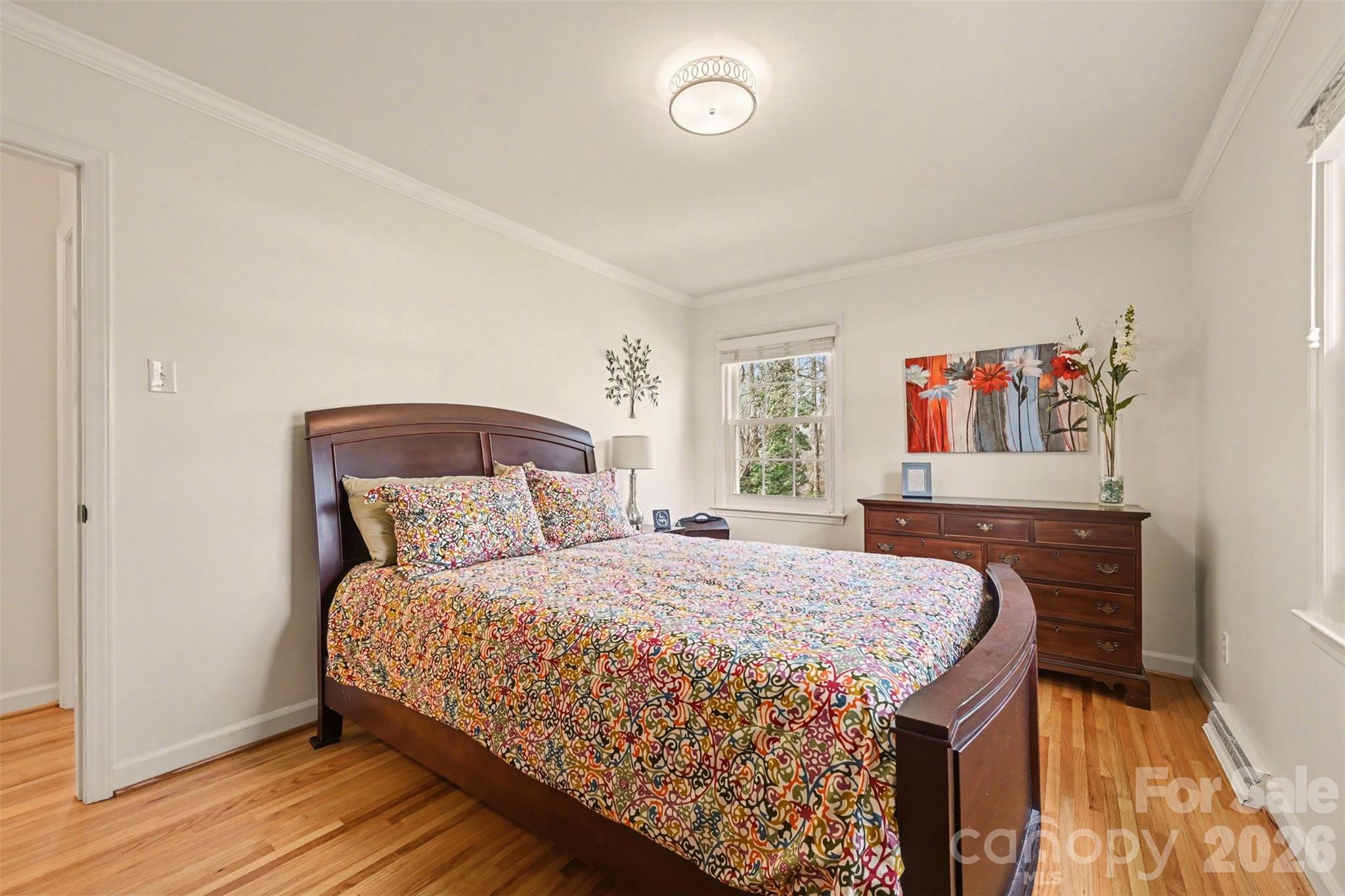 Beverly Woods - Residential