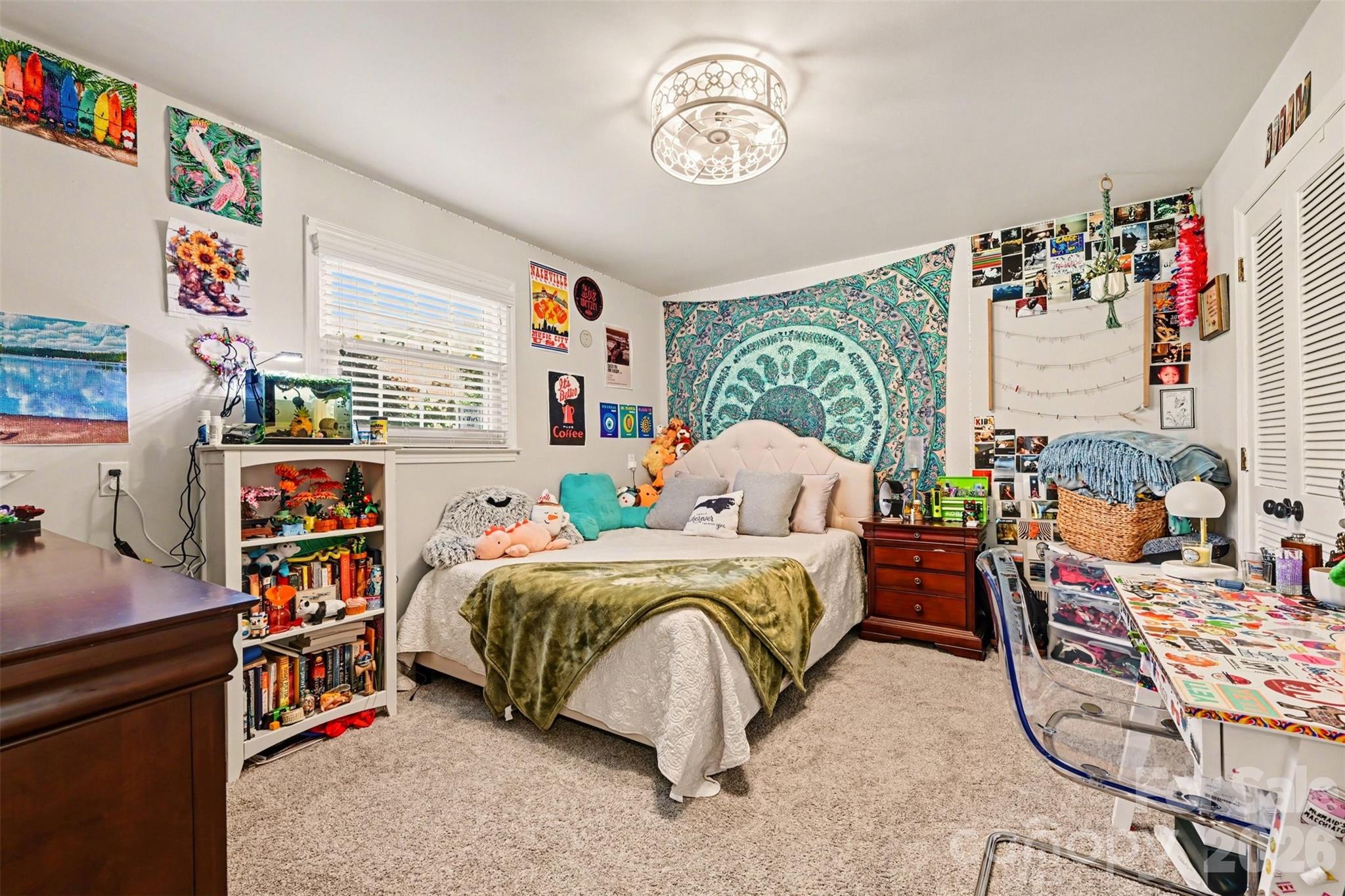 Beverly Woods - Residential