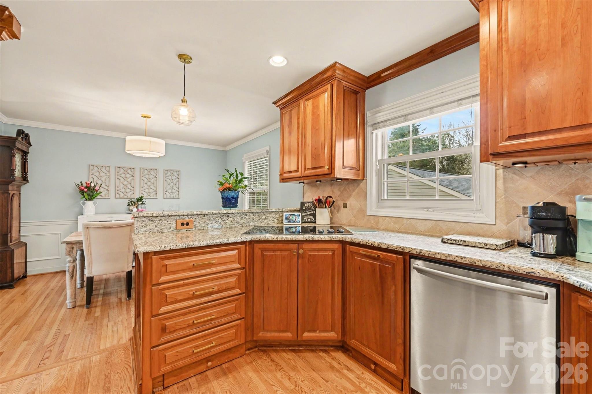 Beverly Woods - Residential