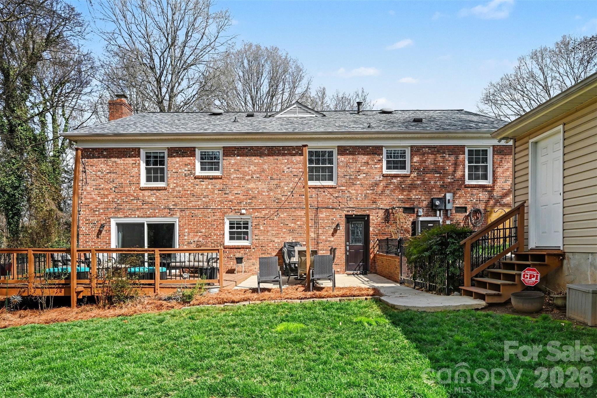 Beverly Woods - Residential