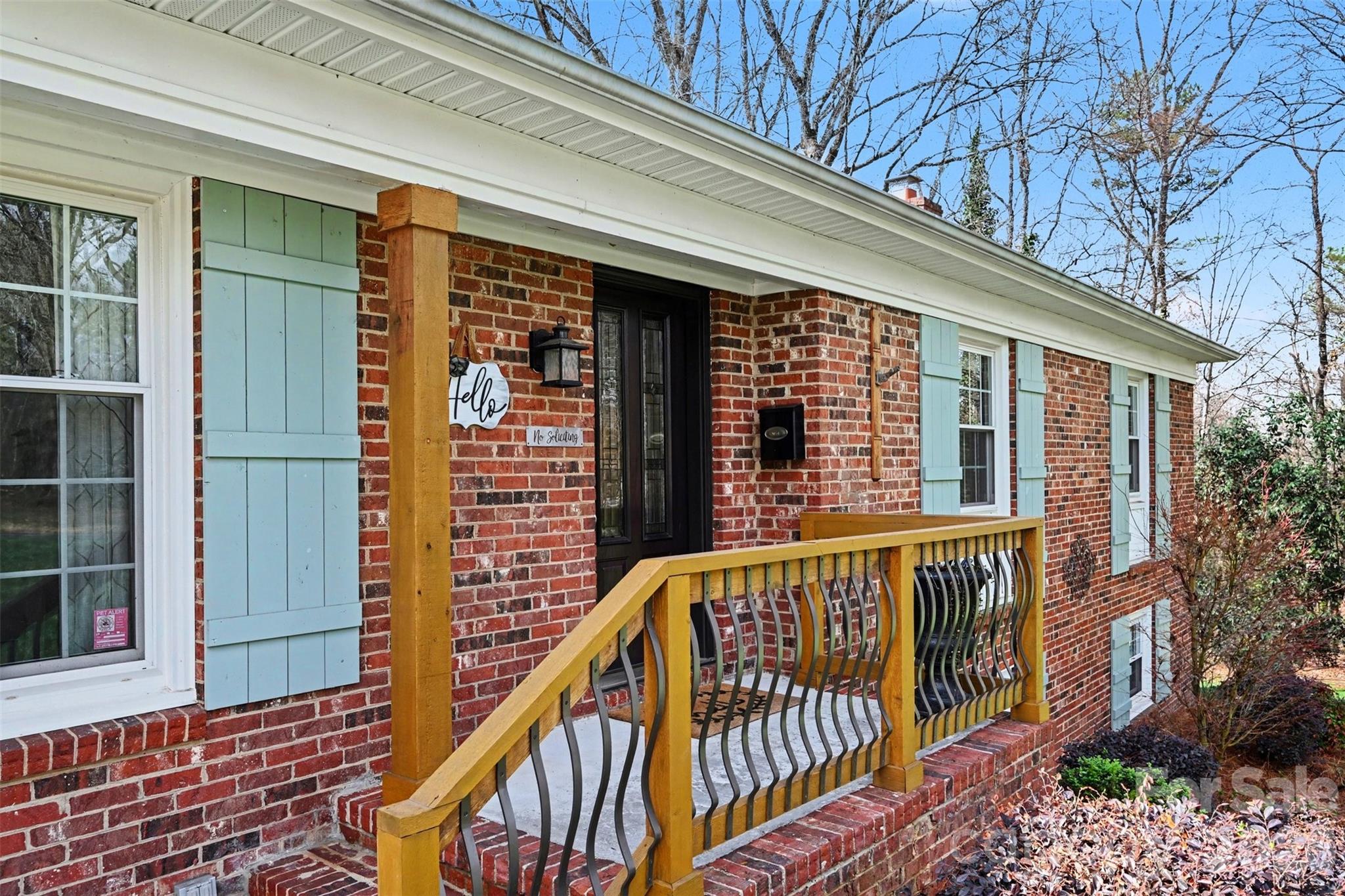 3832 Blowing Rock Way