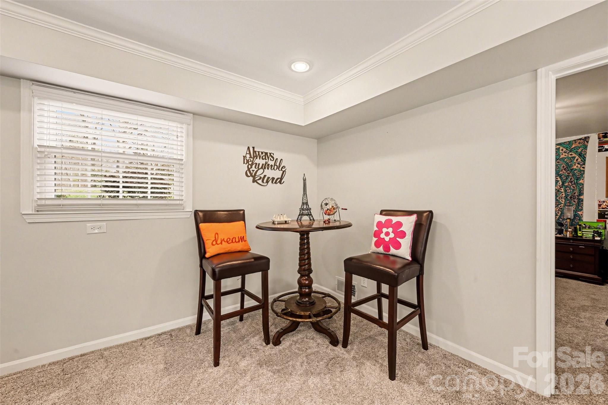 Beverly Woods - Residential