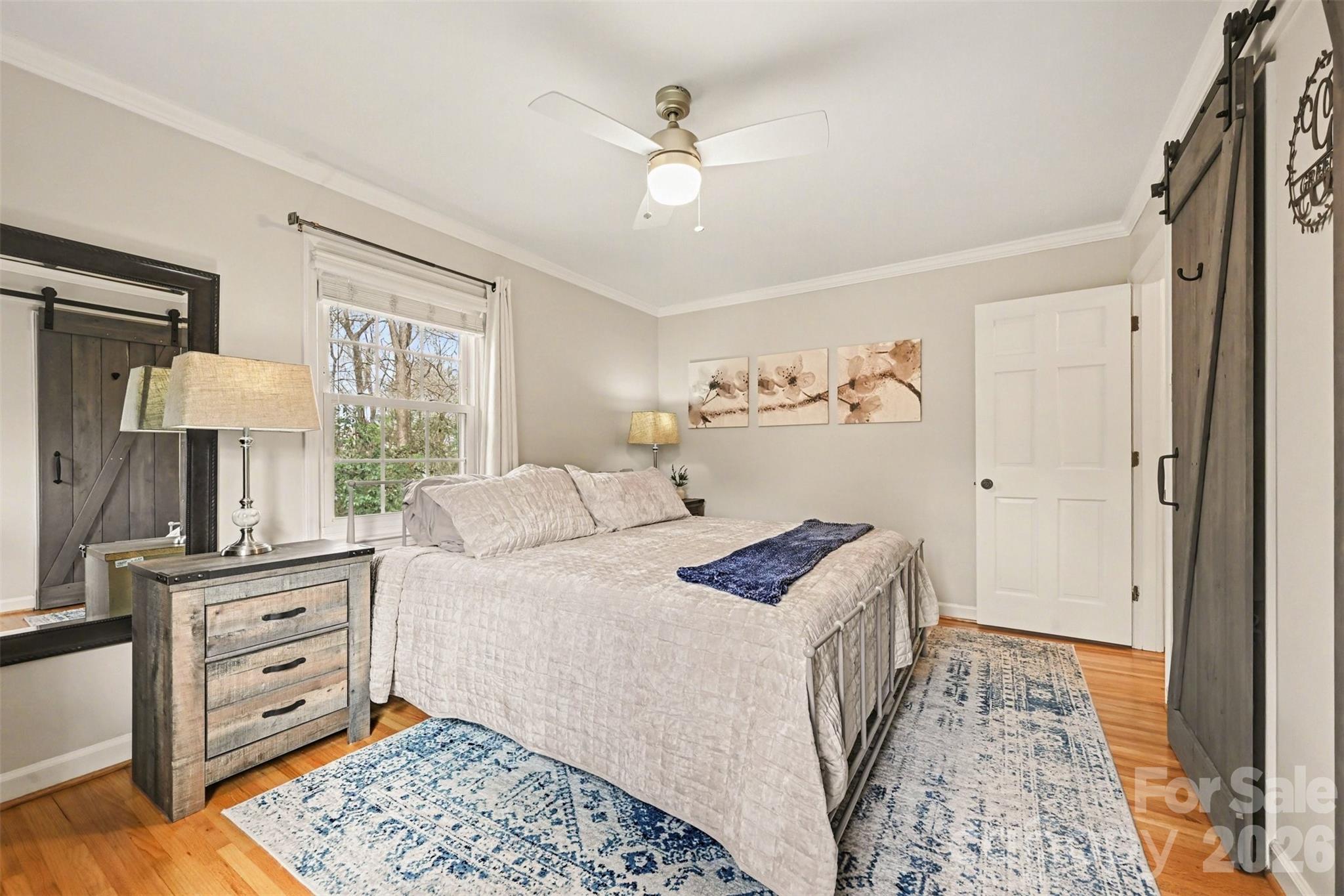 Beverly Woods - Residential