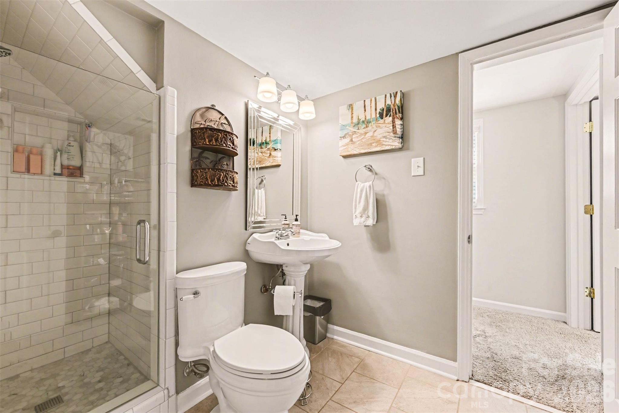 Beverly Woods - Residential