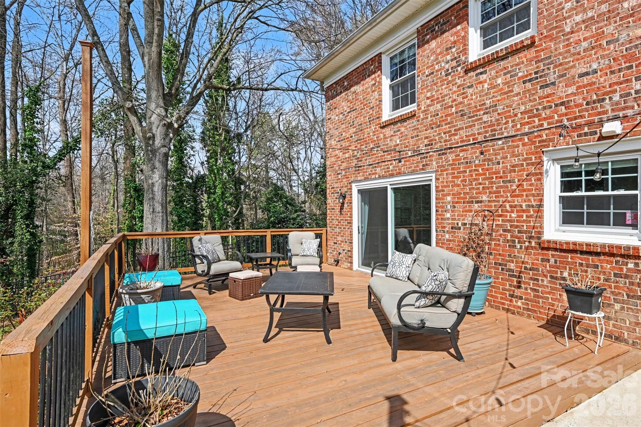 Beverly Woods - Residential