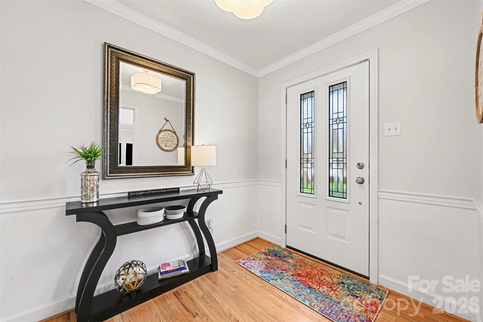 3832 Blowing Rock Way