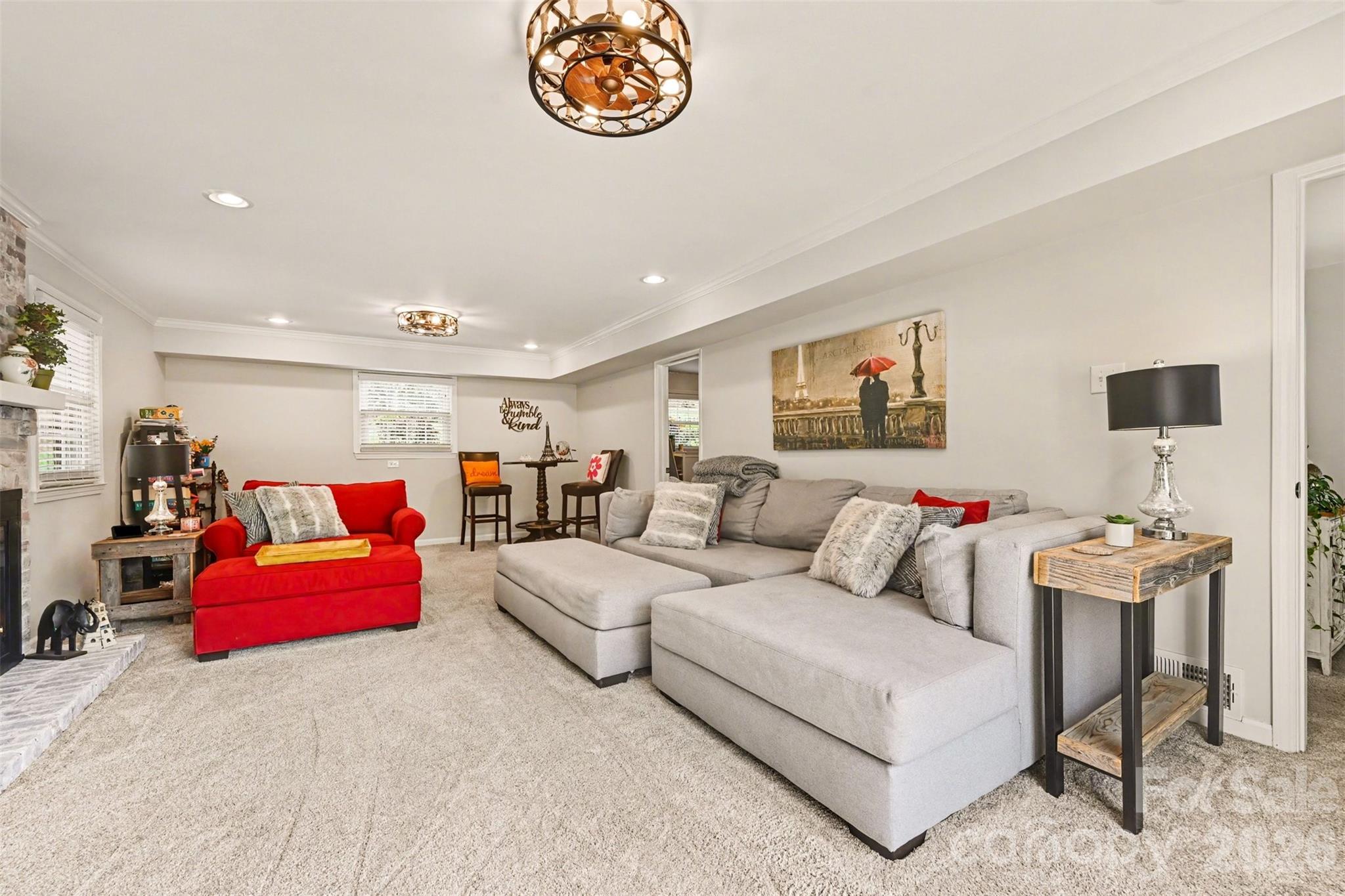 Beverly Woods - Residential