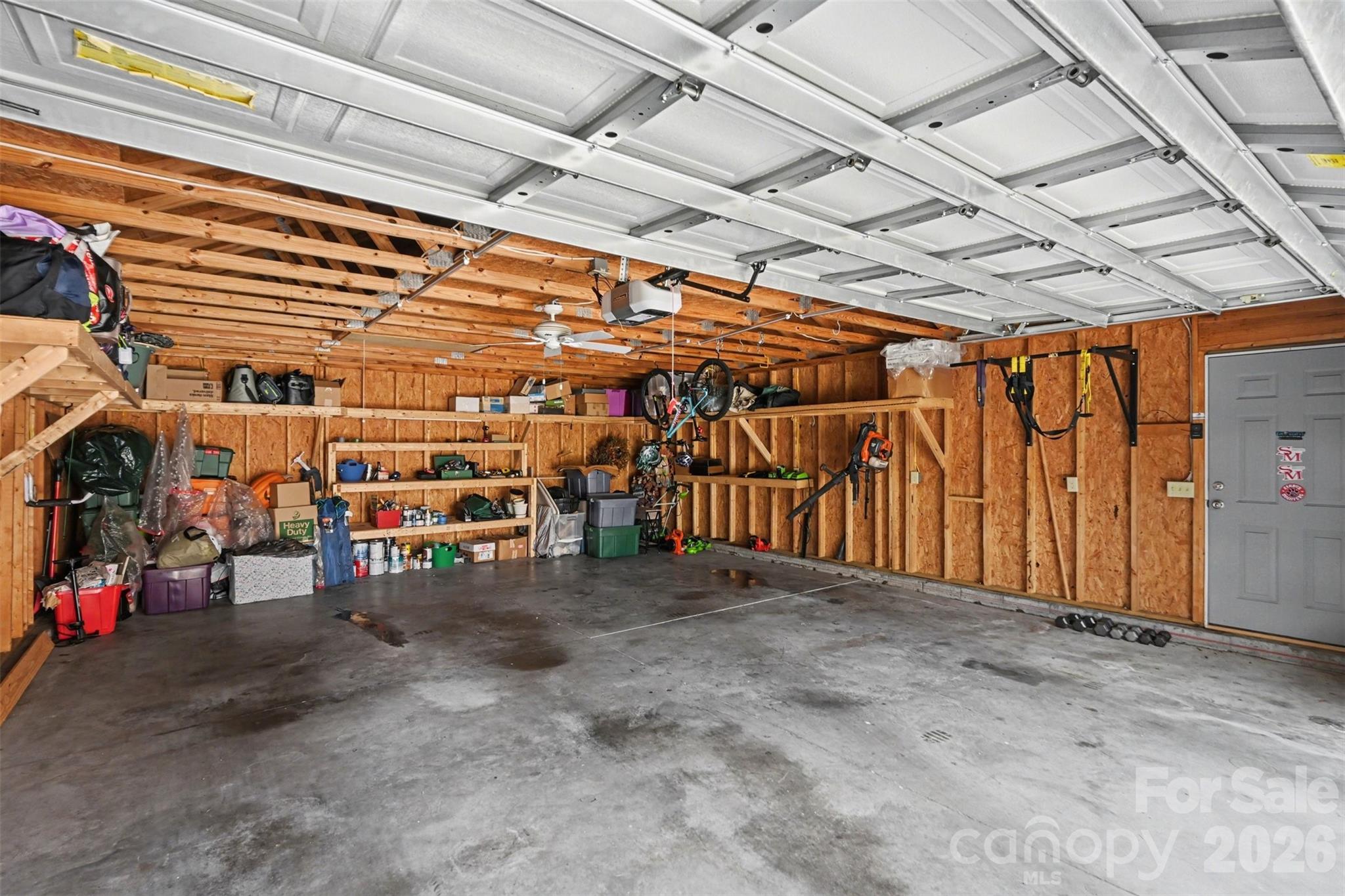 Beverly Woods - Residential