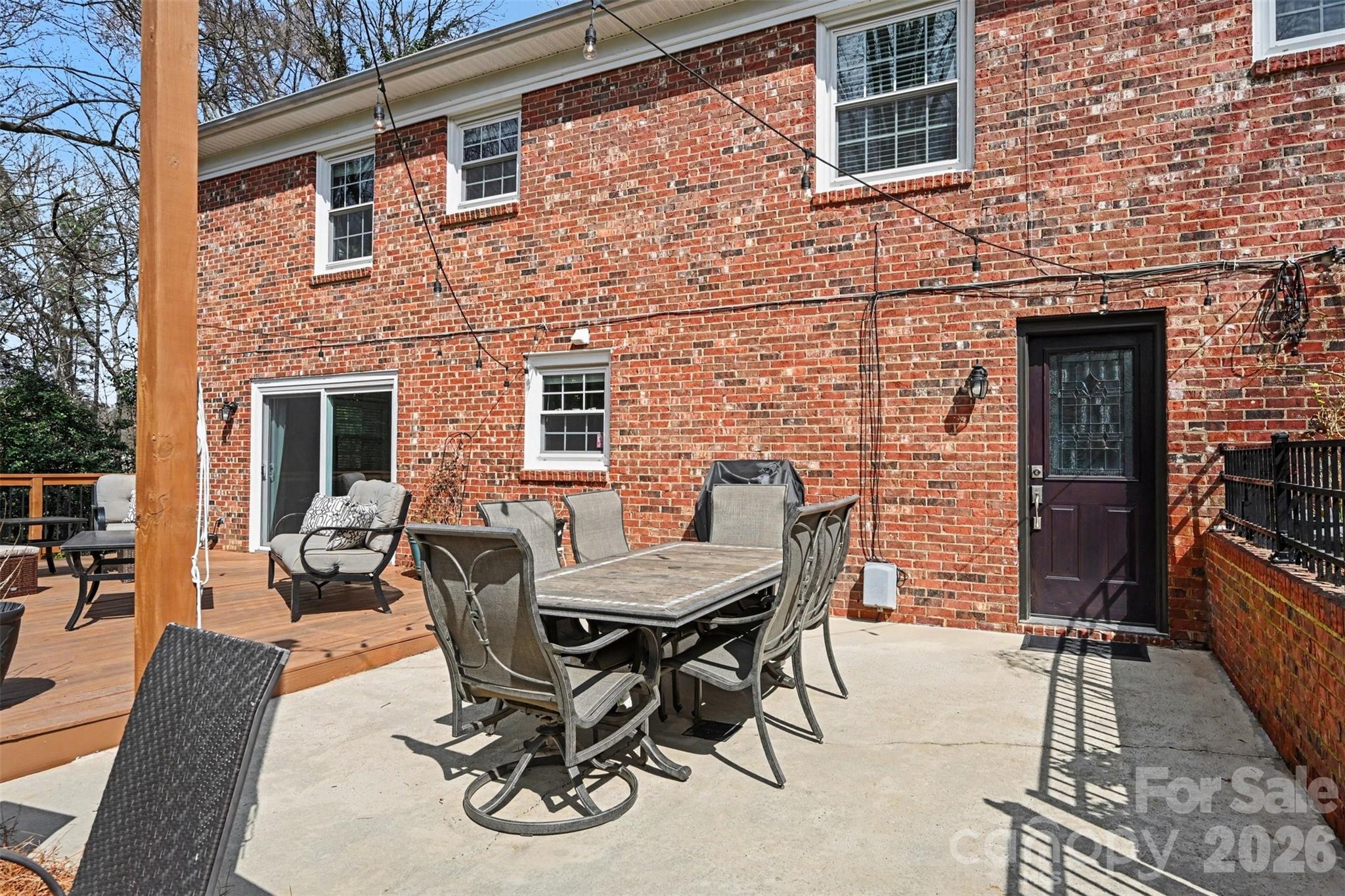 Beverly Woods - Residential