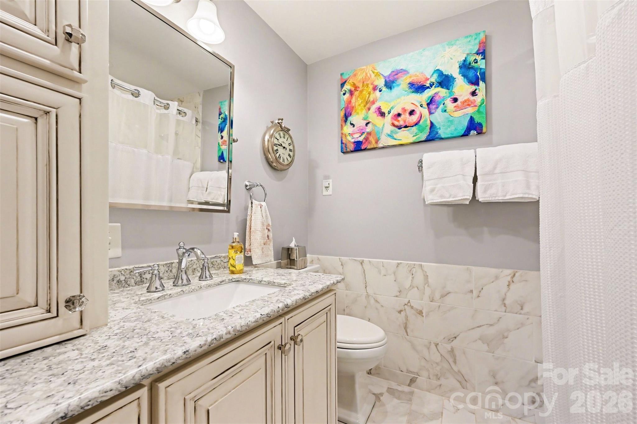 Beverly Woods - Residential