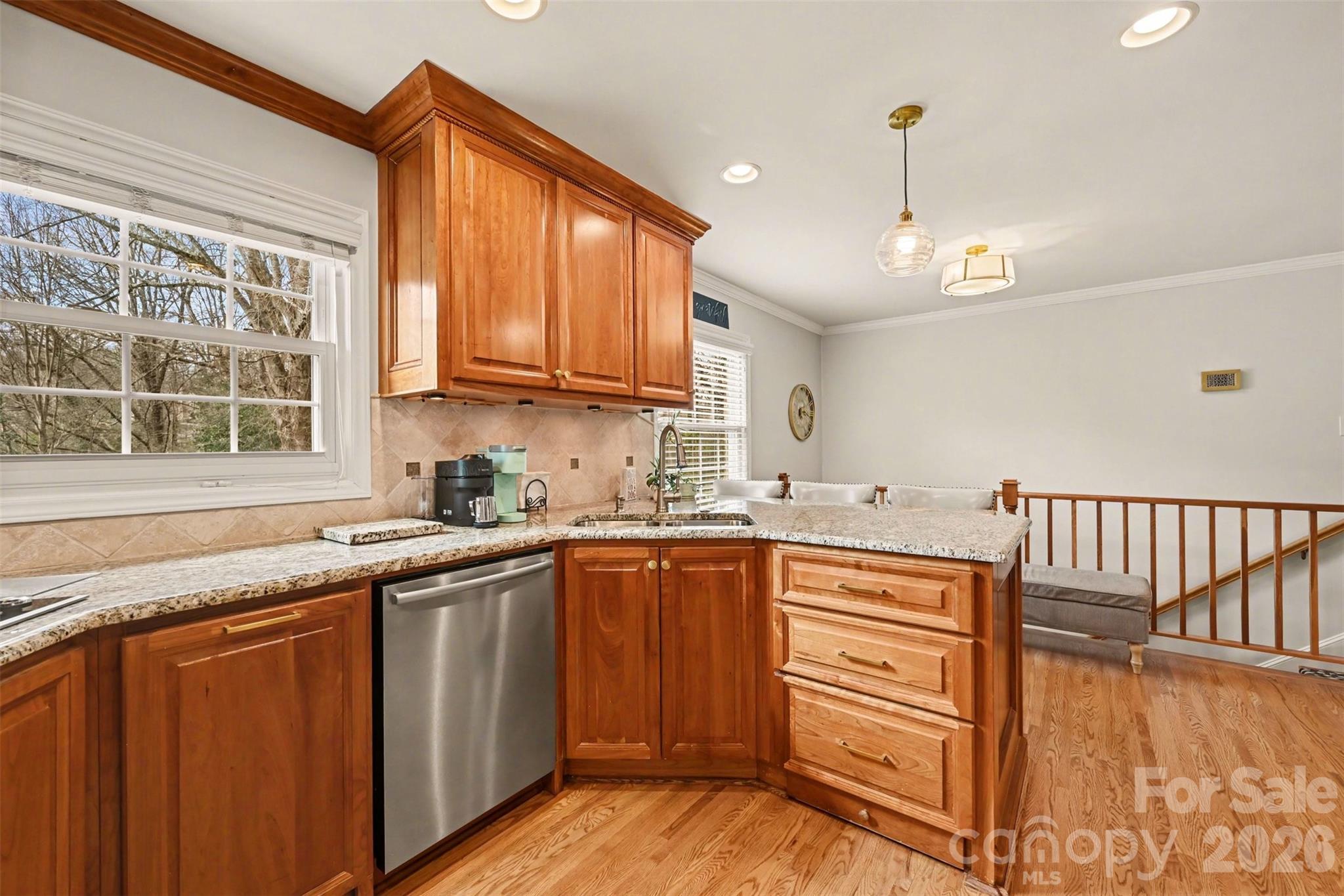 Beverly Woods - Residential