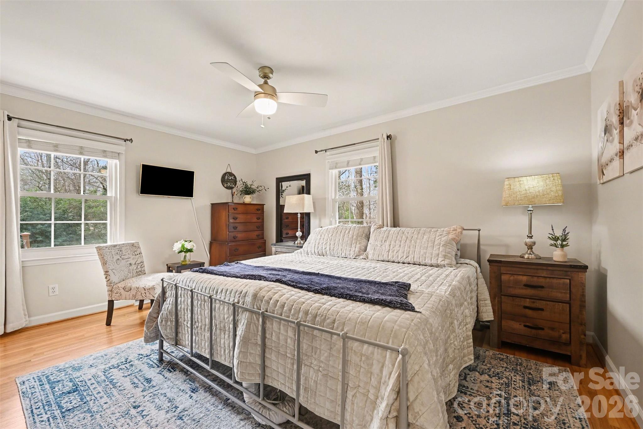 Beverly Woods - Residential