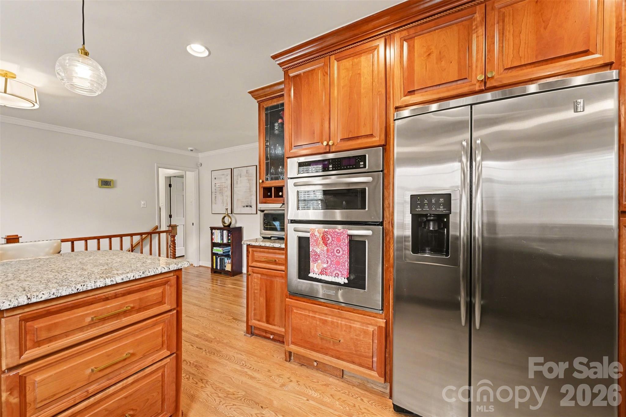 Beverly Woods - Residential