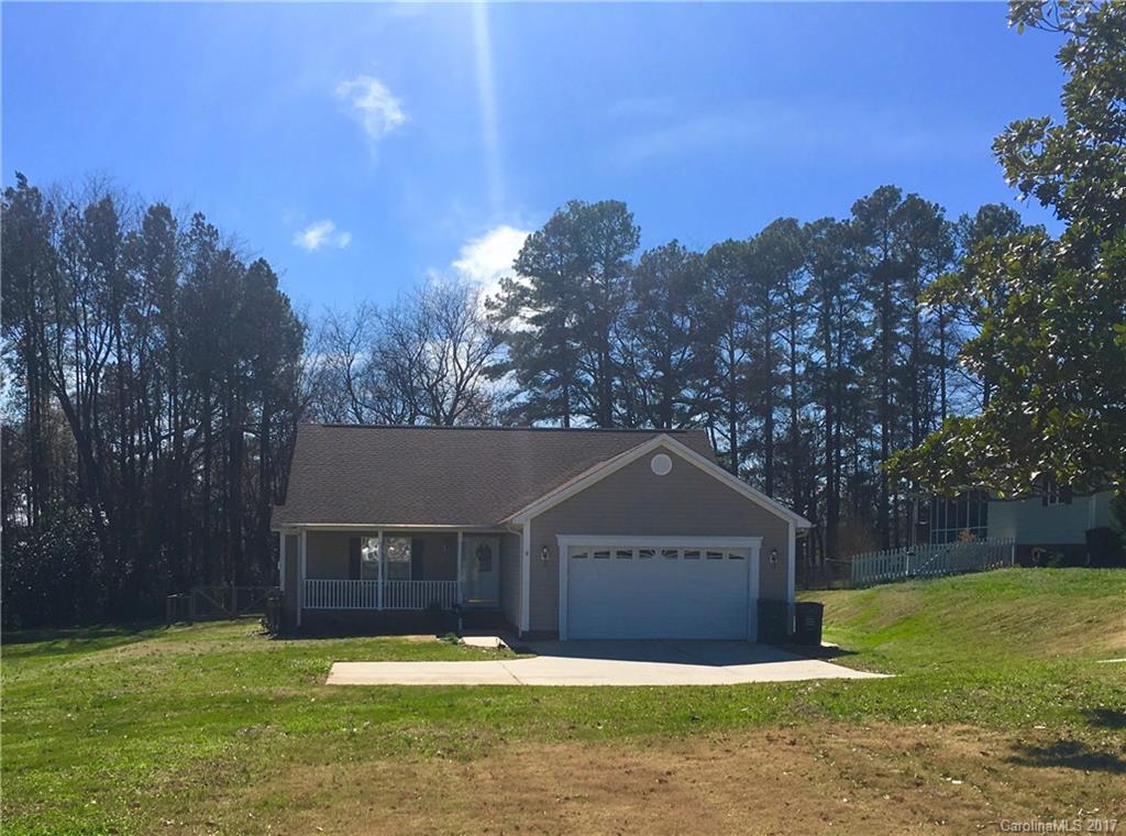 Pinecrest - Residential