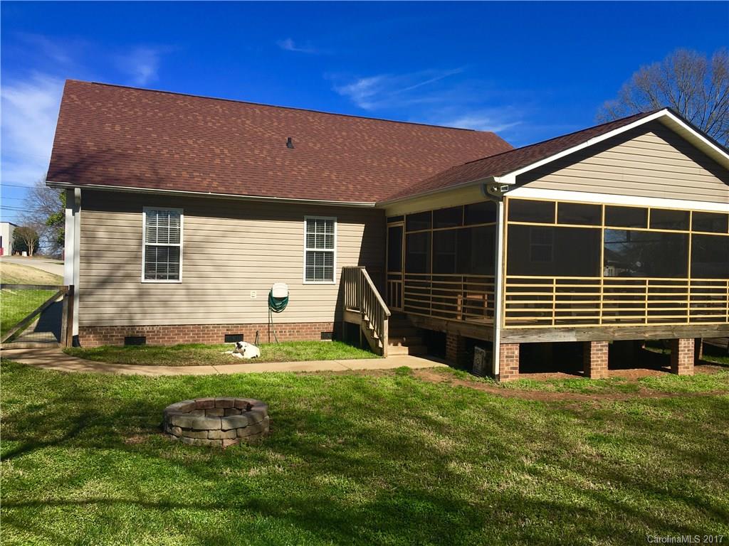 Pinecrest - Residential