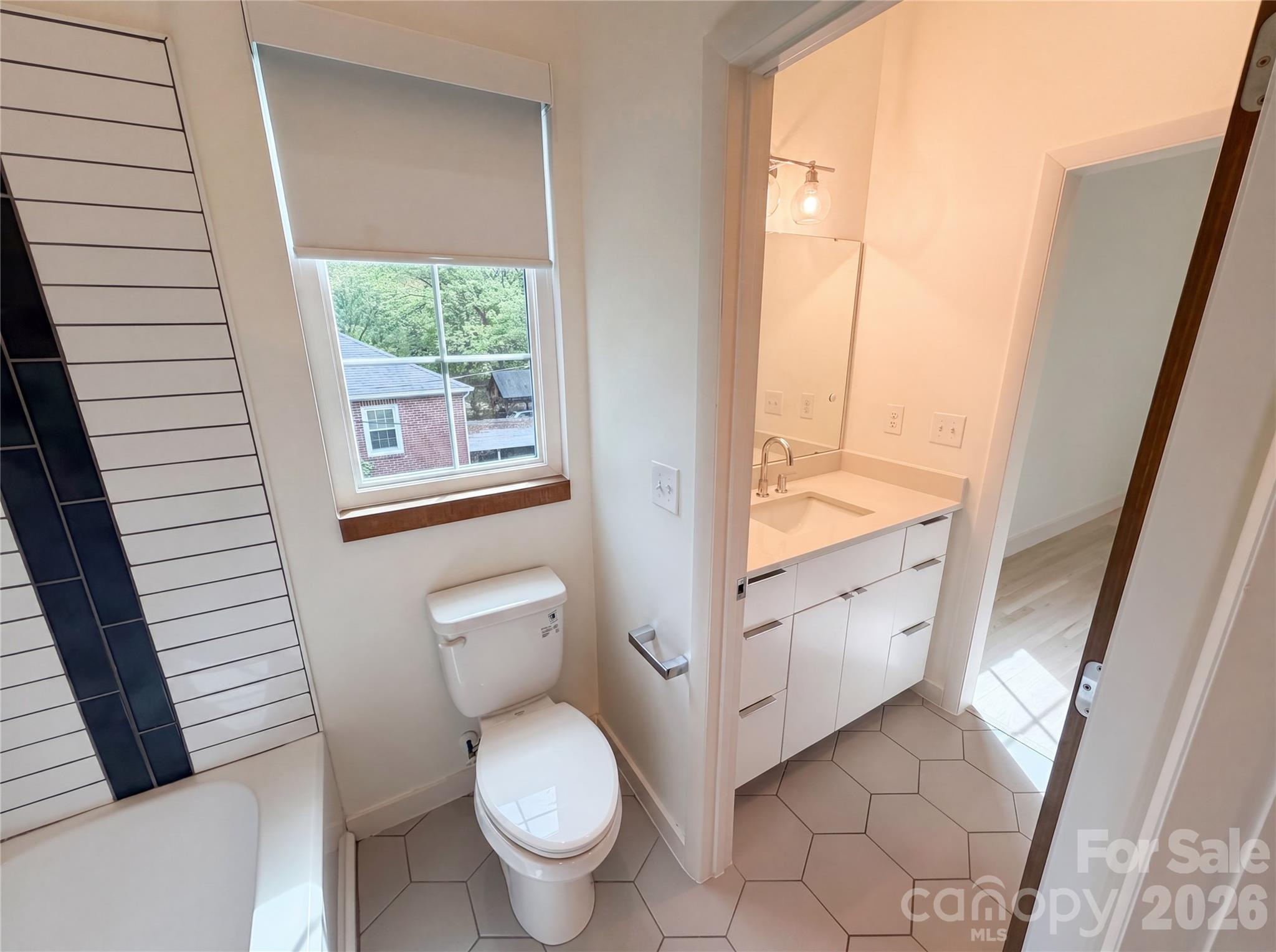 Oakhurst - Residential